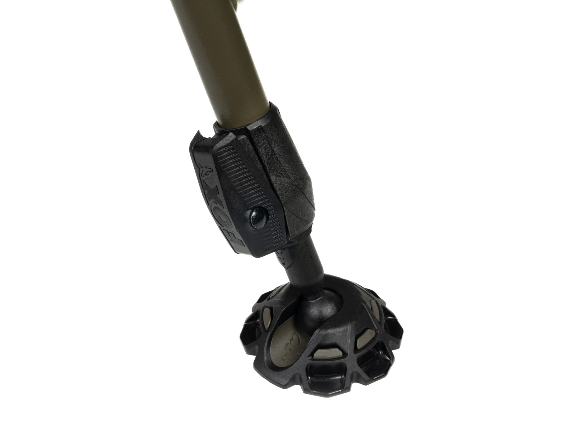 Krzesło turystyczne Fox Voyager Compact Recliner