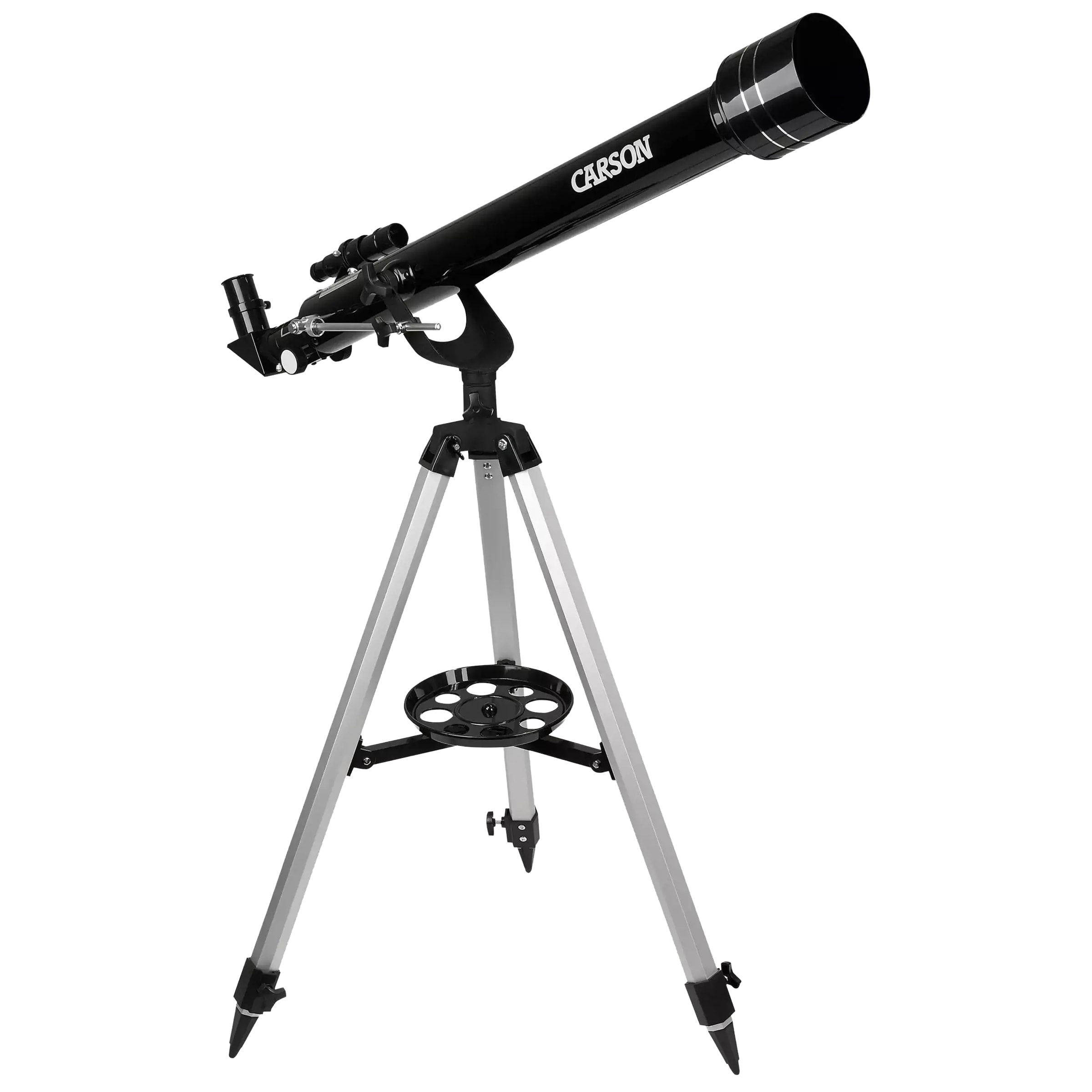 Телескоп Carson SkySeeker 40-100x60 мм