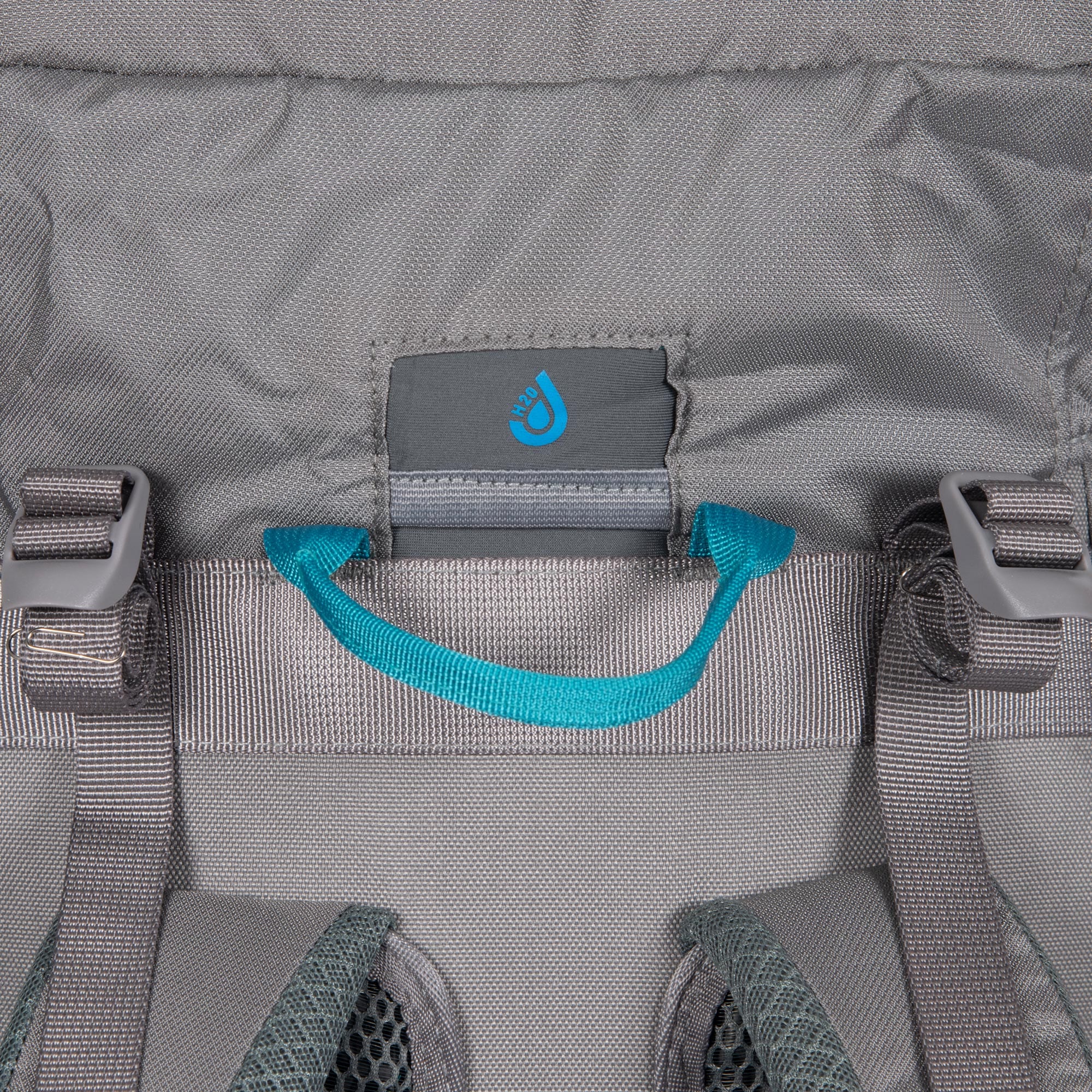 Жіночий рюкзак Highlander Outdoor Ivar Rucksack 25 л - Haar Grey