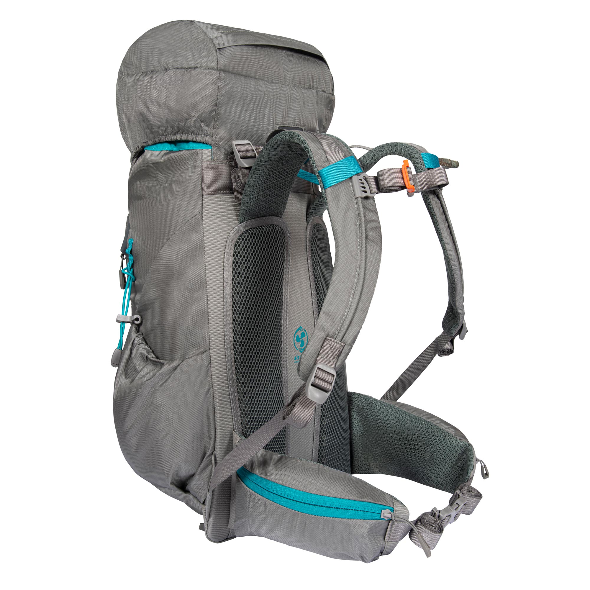 Жіночий рюкзак Highlander Outdoor Ivar Rucksack 25 л - Haar Grey