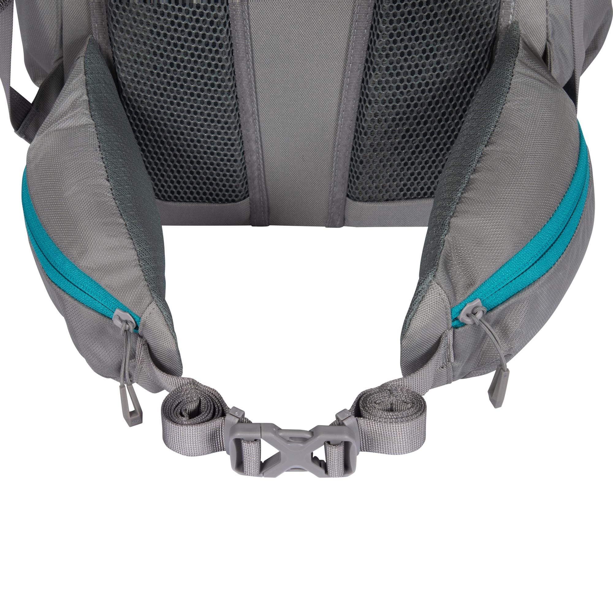 Жіночий рюкзак Highlander Outdoor Ivar Rucksack 25 л - Haar Grey