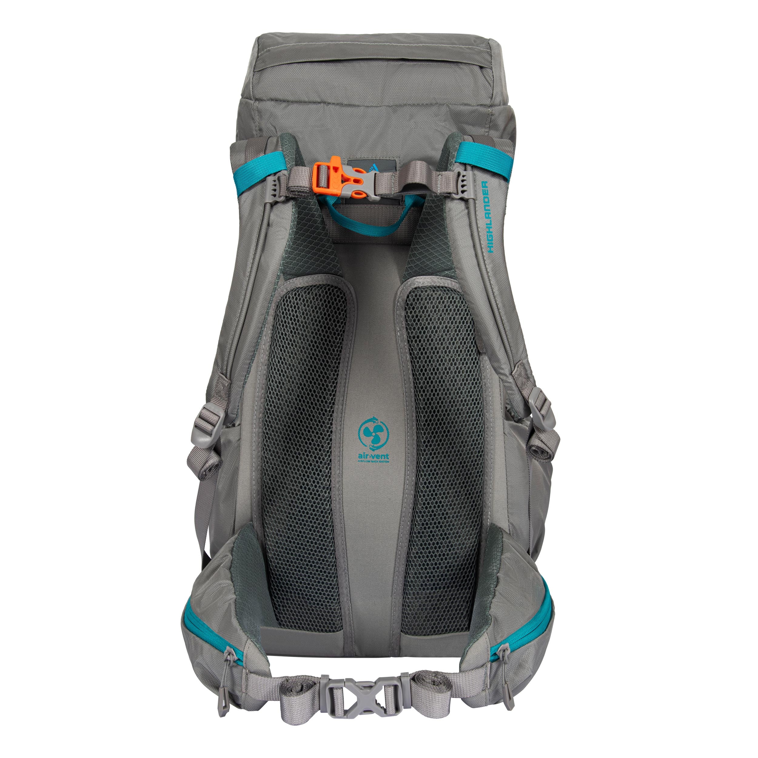 Жіночий рюкзак Highlander Outdoor Ivar Rucksack 25 л - Haar Grey