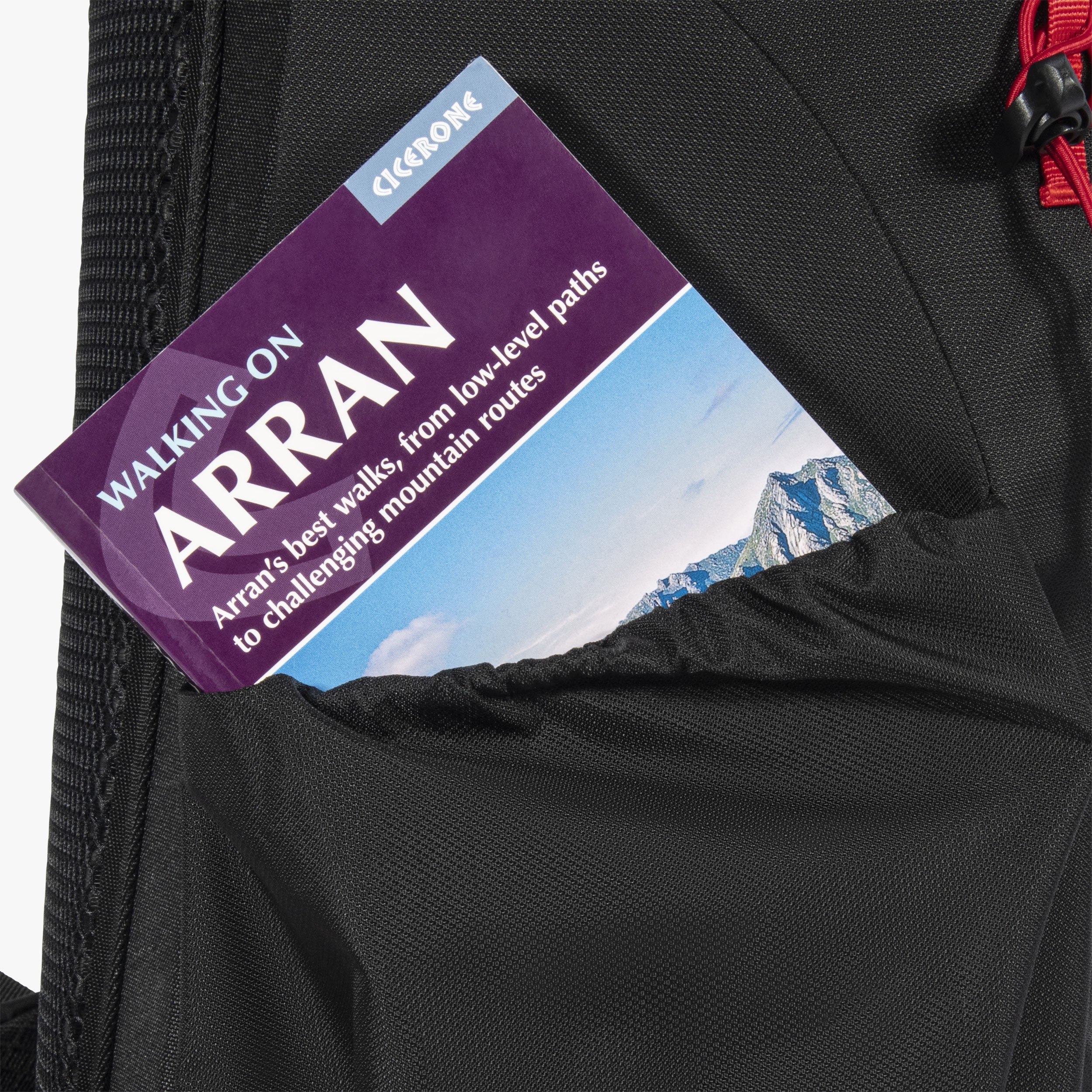Plecak Highlander Outdoor Ivar Rucksack 30 l - Black
