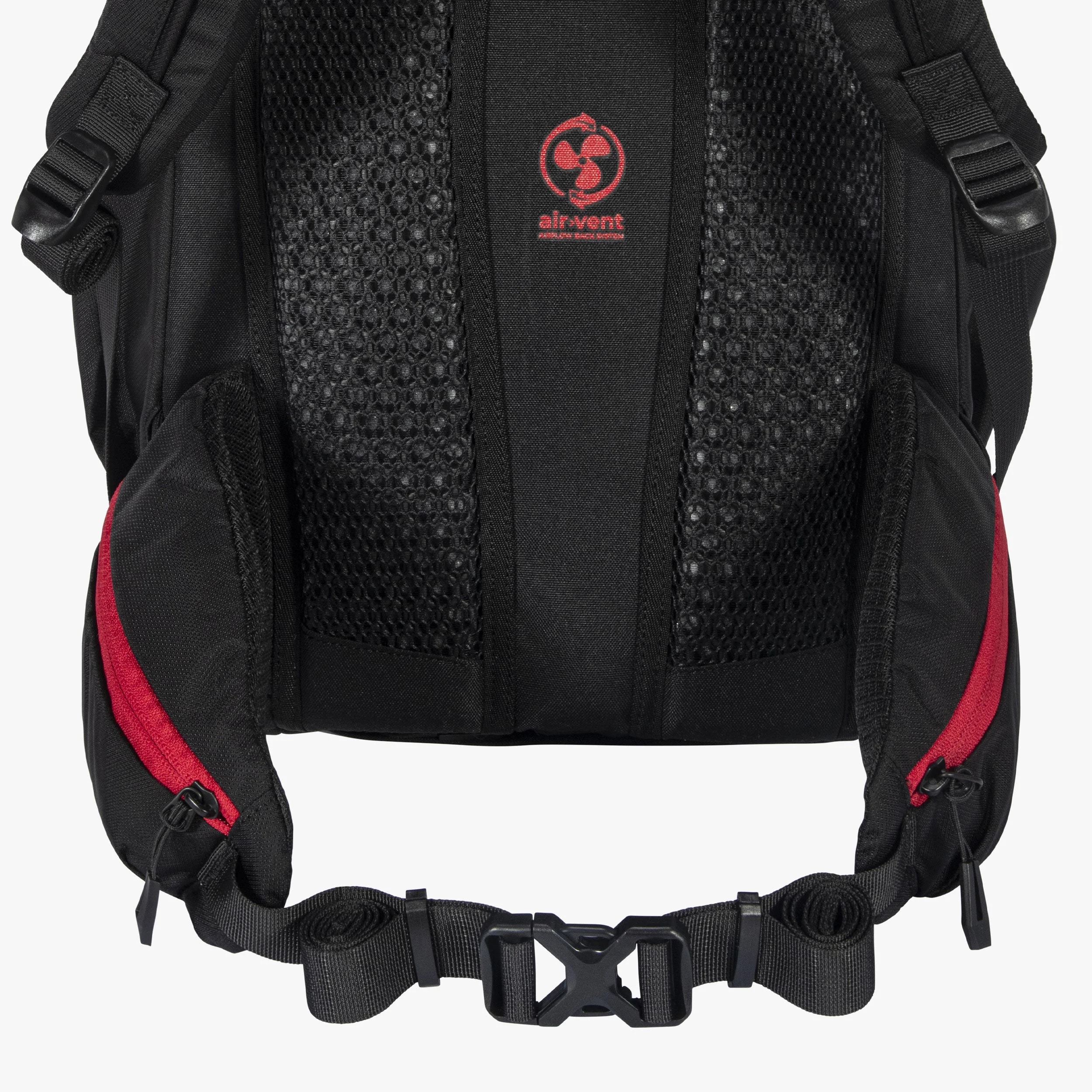 Plecak Highlander Outdoor Ivar Rucksack 30 l - Black