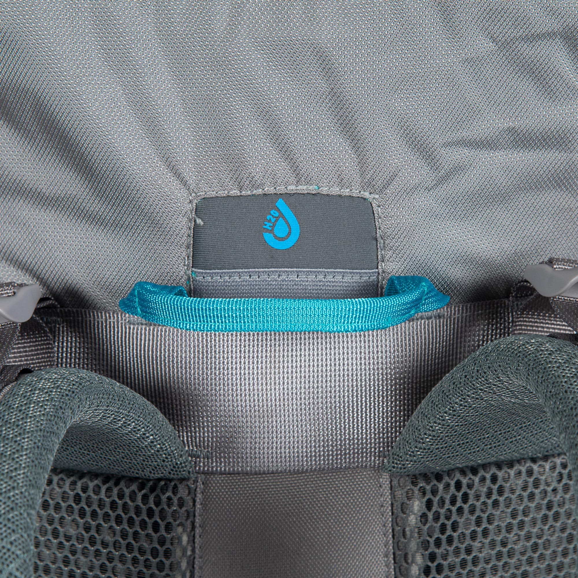 Plecak damski Highlander Outdoor Ivar Rucksack 38 l - Haar Grey
