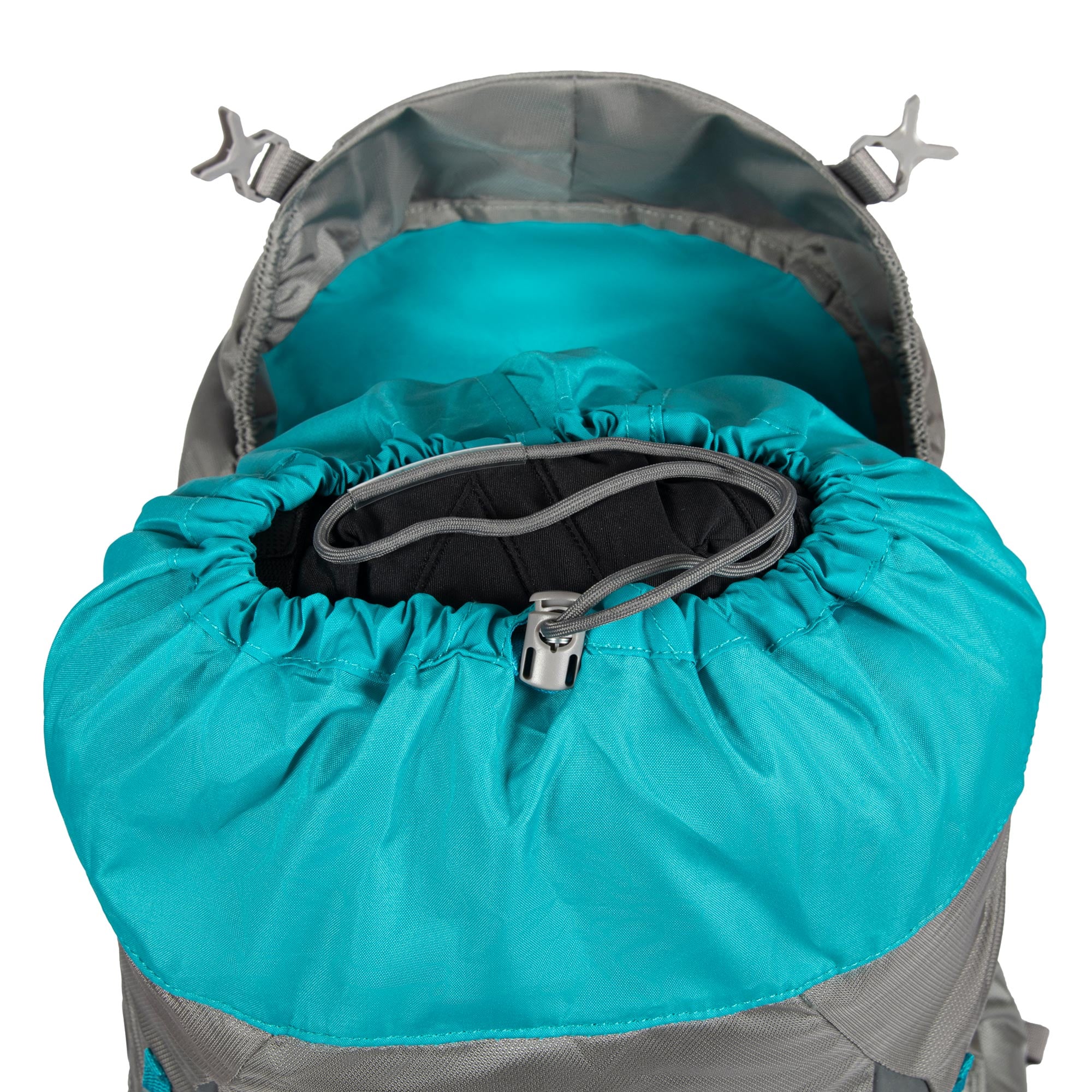 Plecak damski Highlander Outdoor Ivar Rucksack 38 l - Haar Grey