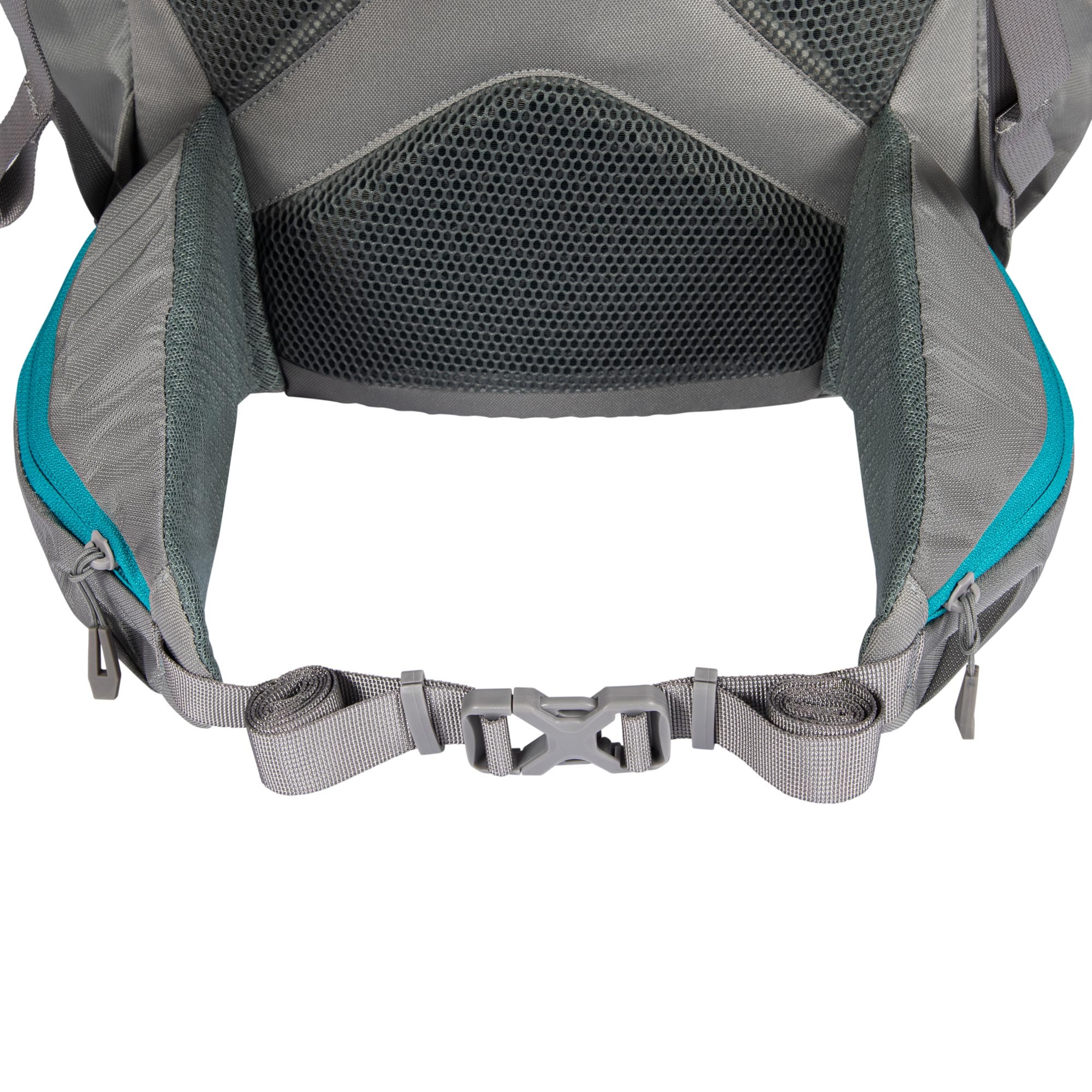 Plecak damski Highlander Outdoor Ivar Rucksack 38 l - Haar Grey