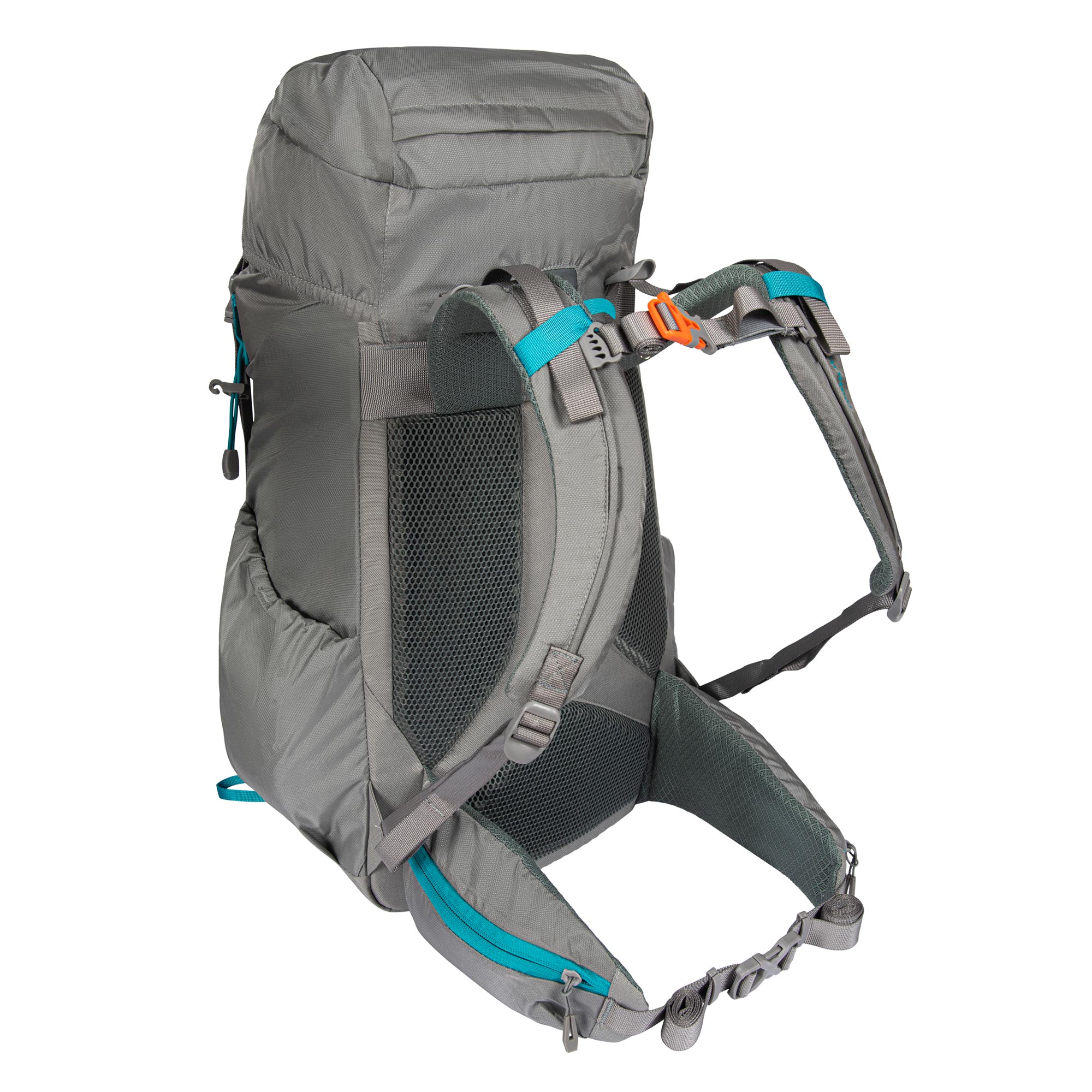Plecak damski Highlander Outdoor Ivar Rucksack 38 l - Haar Grey