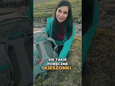 Жіночий рюкзак Highlander Outdoor Ivar Rucksack 38 л - Haar Grey