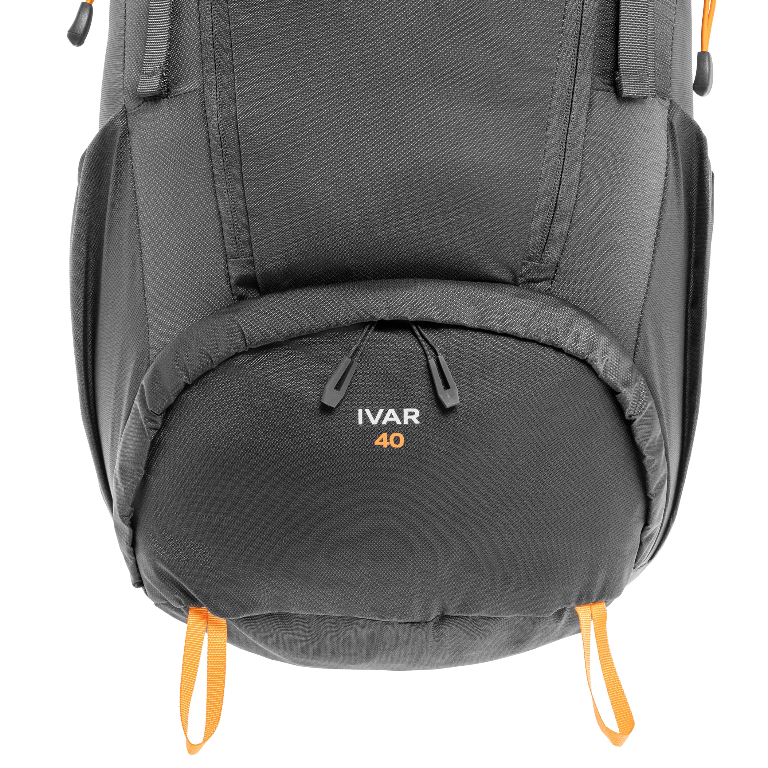 Plecak Highlander Outdoor Ivar Men 40 l - Steel Grey