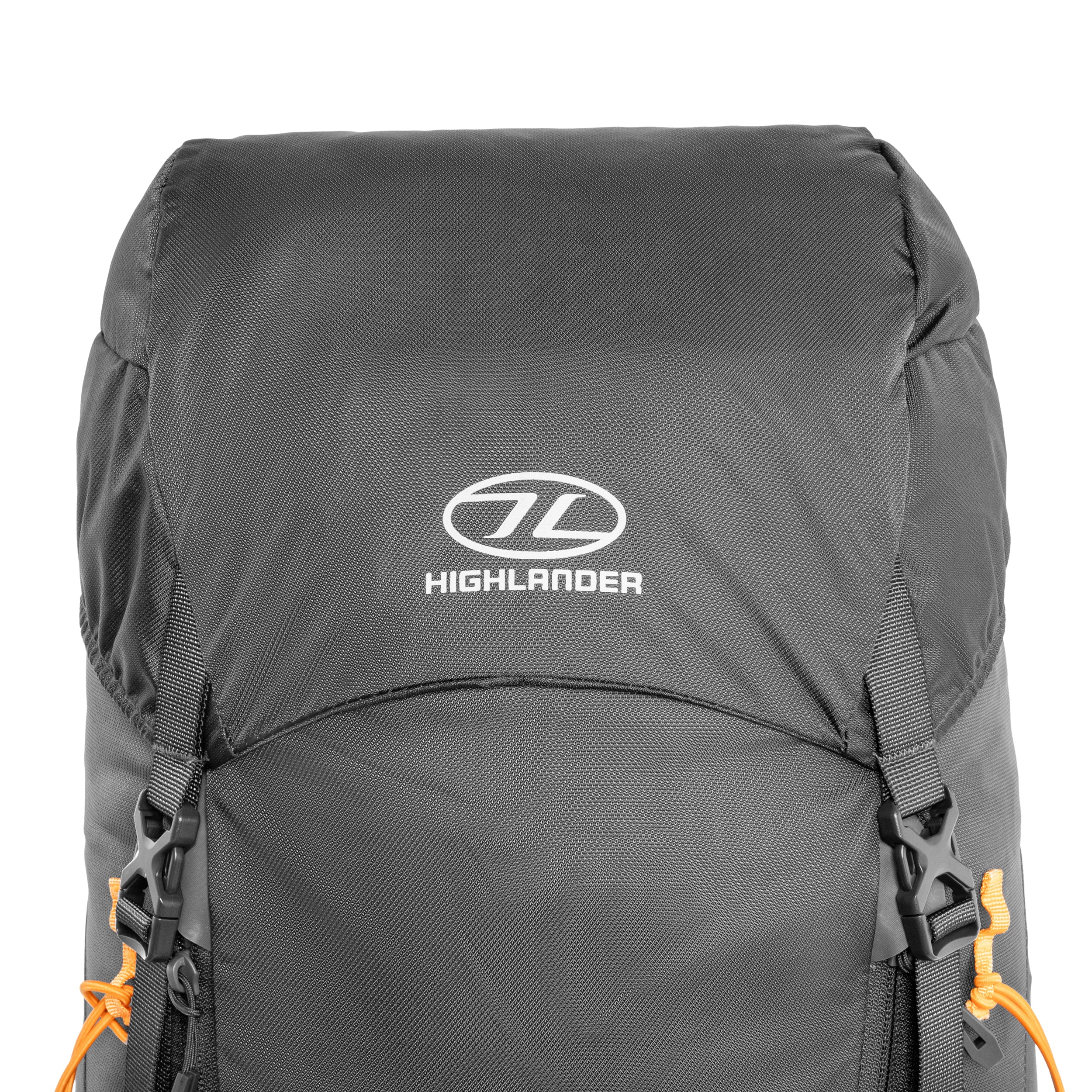 Plecak Highlander Outdoor Ivar Men 40 l - Steel Grey