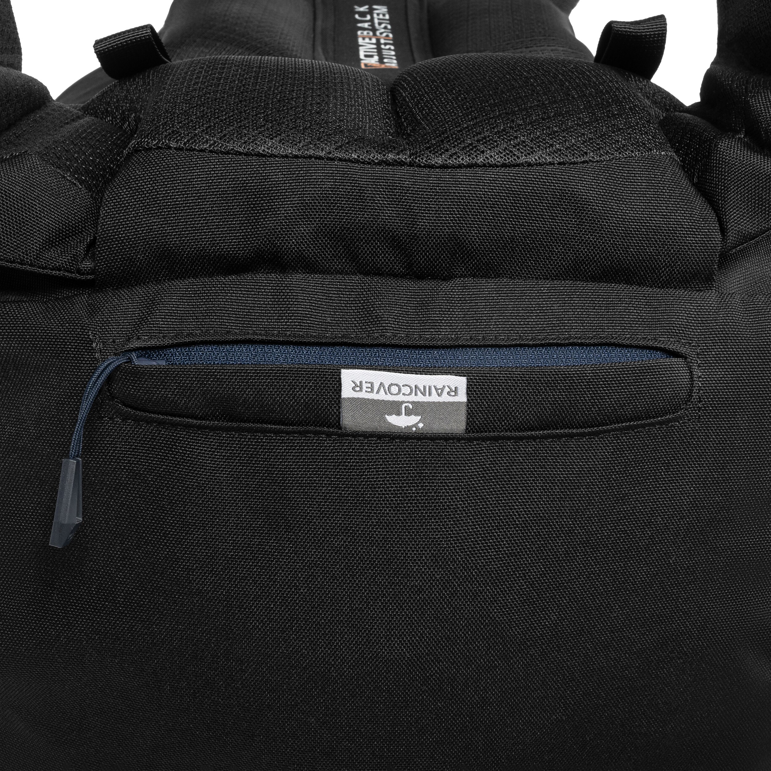 Plecak Highlander Outdoor Novar 50+5 l - Navy Blue