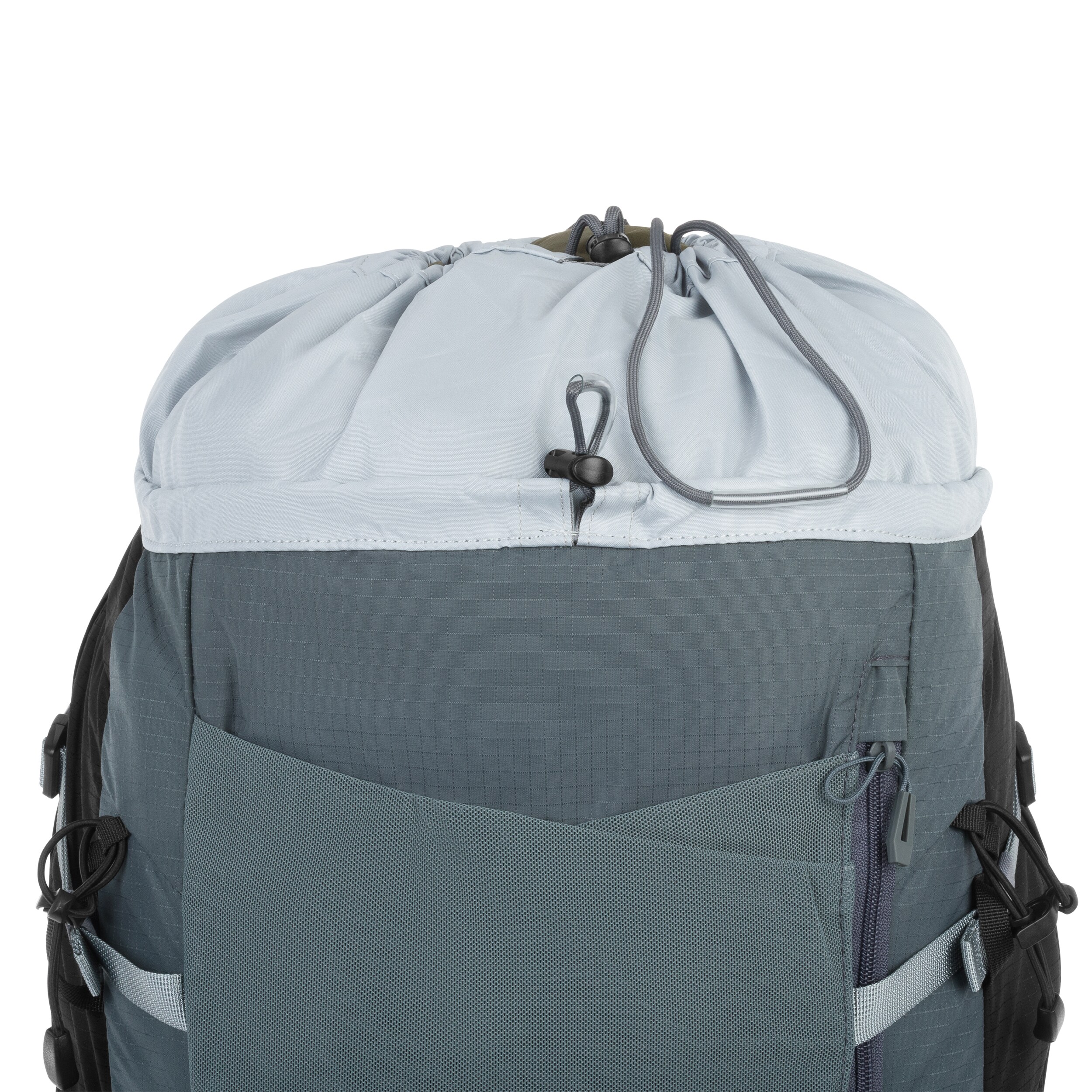 Plecak Highlander Outdoor Novar 60+5 l - Dark Grey