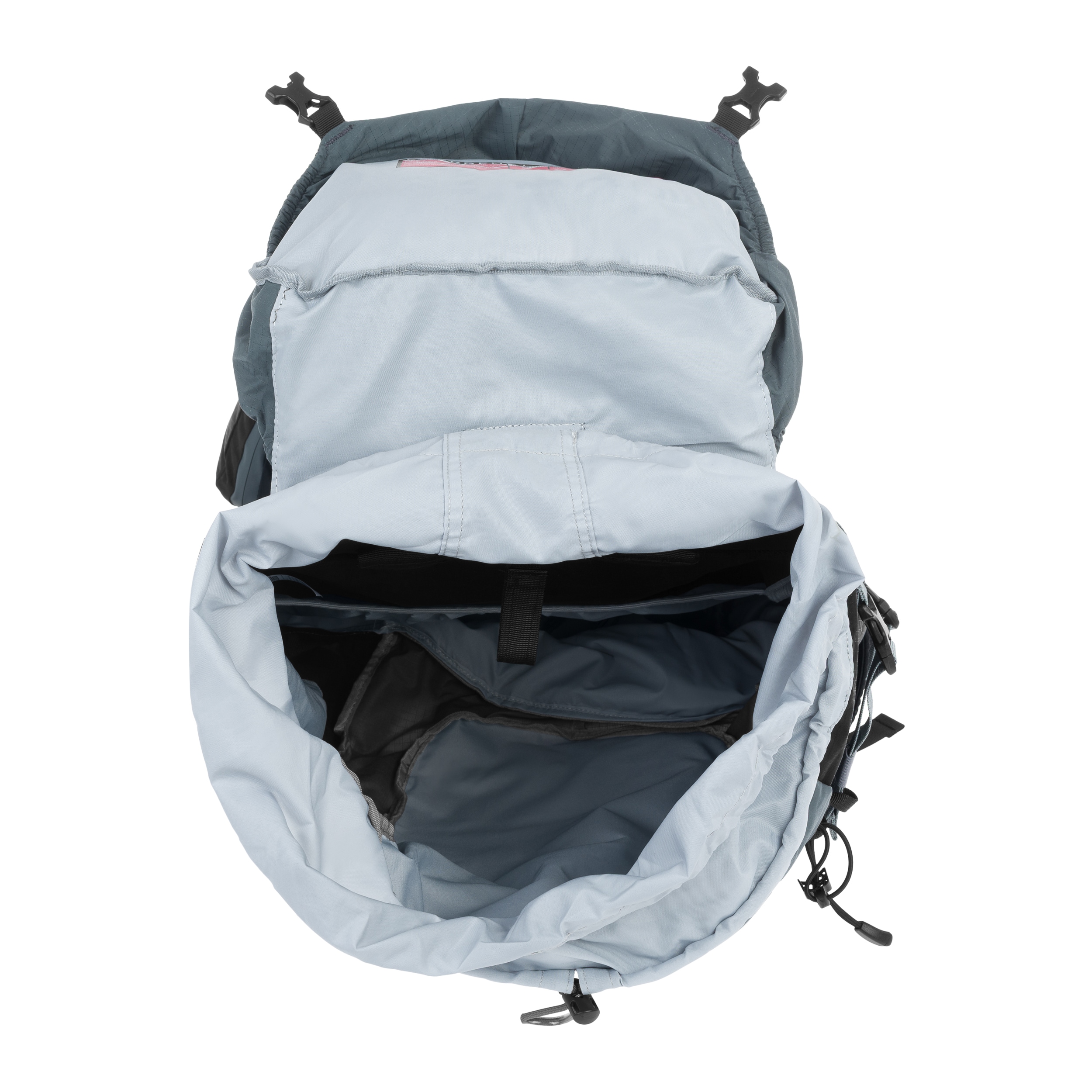 Plecak Highlander Outdoor Novar 60+5 l - Dark Grey