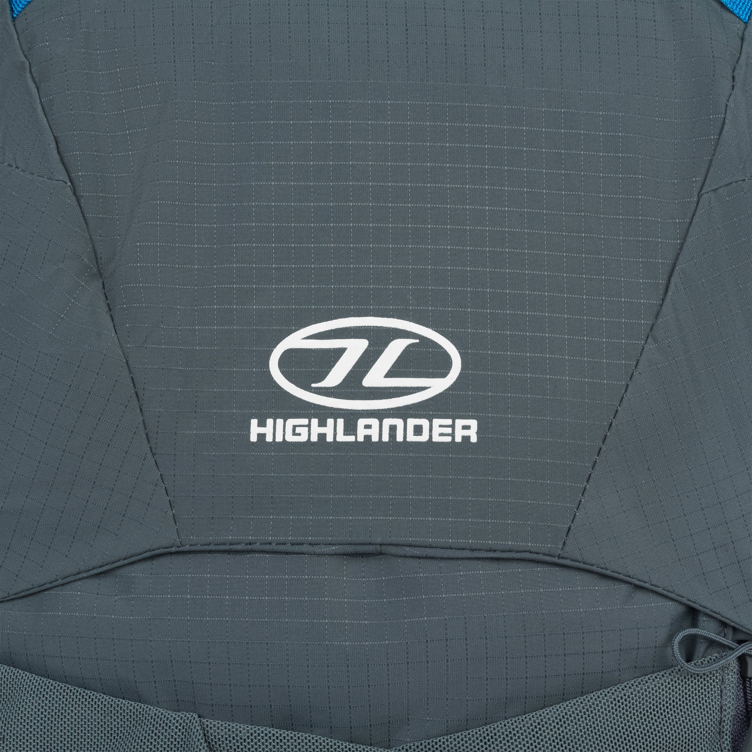 Plecak Highlander Outdoor Novar 60+5 l - Dark Grey