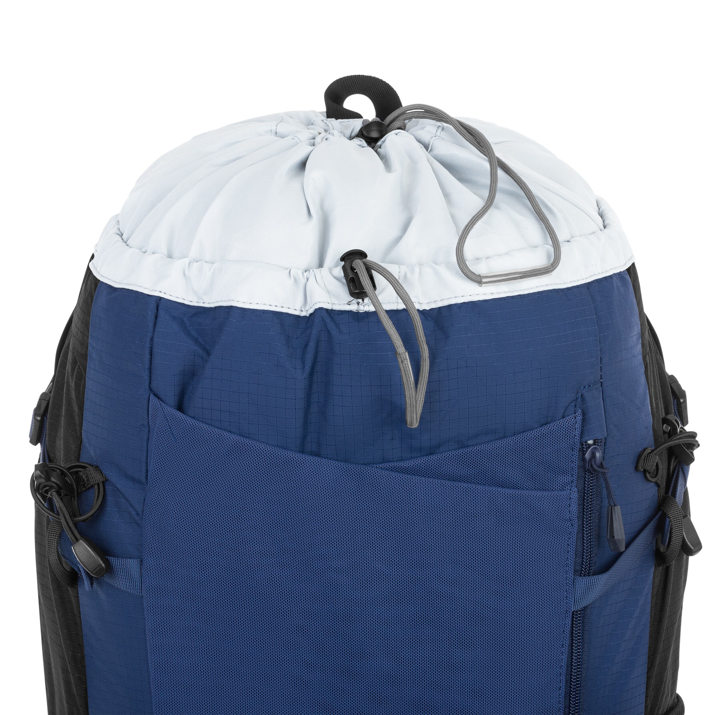 Plecak Highlander Outdoor Novar 60+5 l - Navy Blue