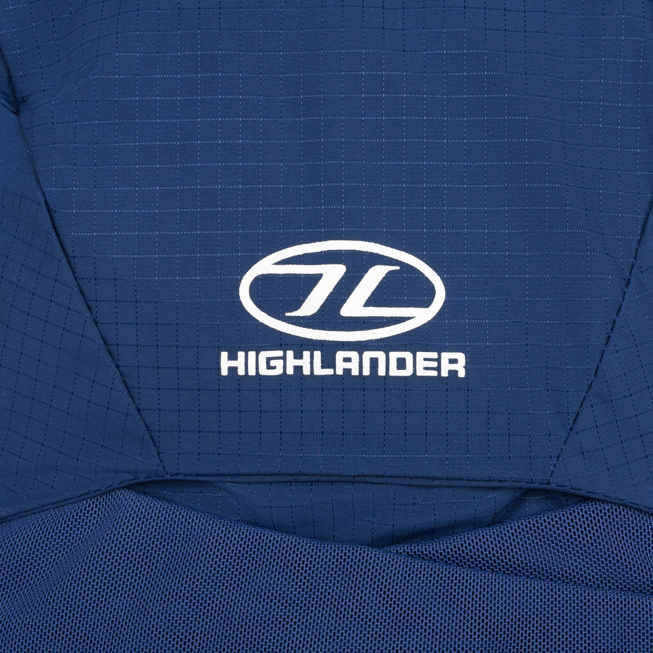 Plecak Highlander Outdoor Novar 60+5 l - Navy Blue