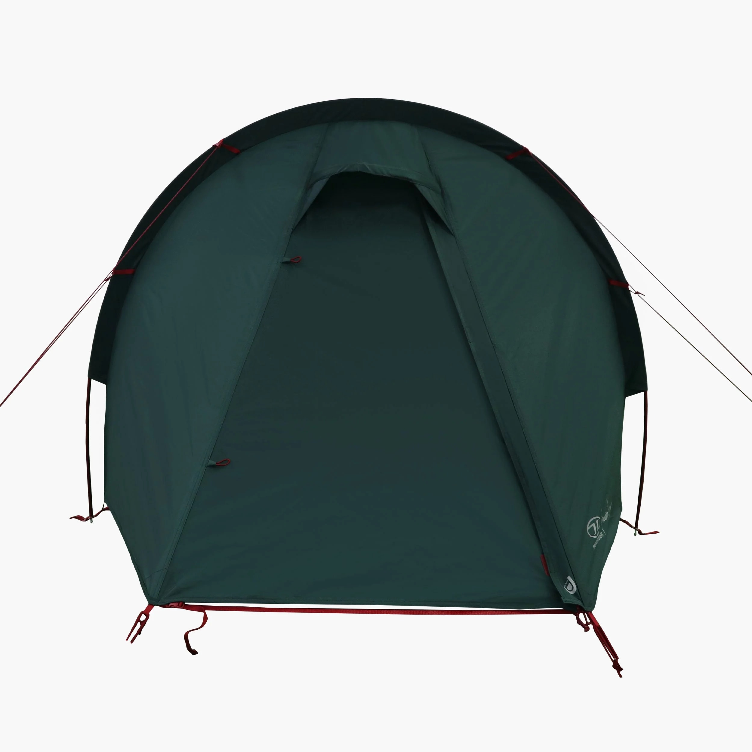 Namiot 1-osobowy Highlander Outdoor Respite Tunnel Tent - Pine Green