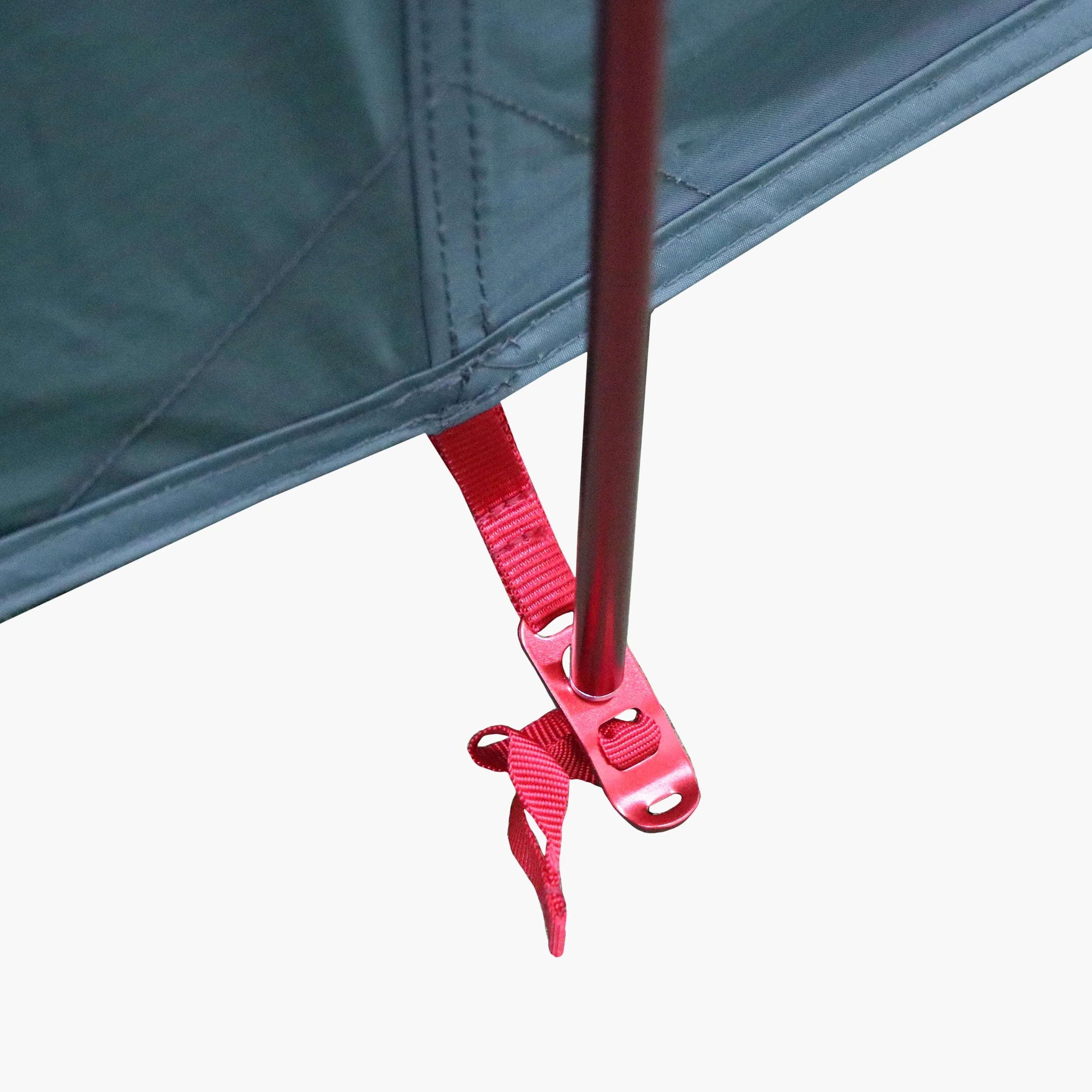 Намет 2-місний Highlander Outdoor Respite Tunnel Tent - Pine Green