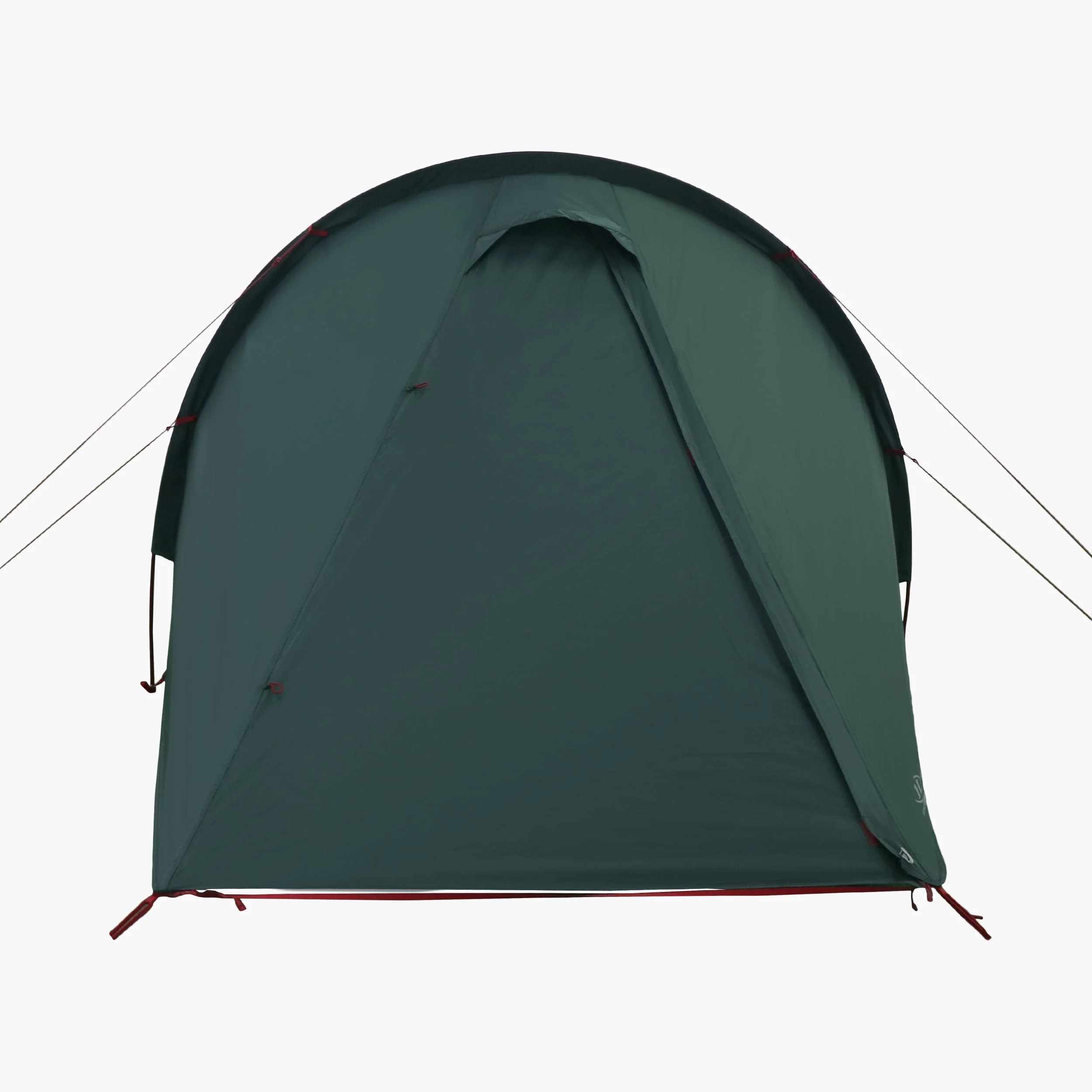 Намет 2-місний Highlander Outdoor Respite Tunnel Tent - Pine Green