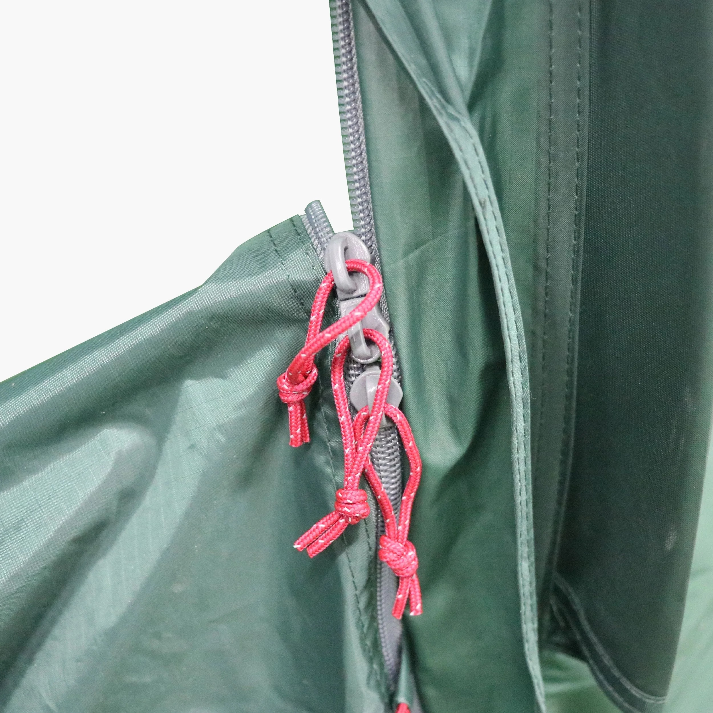 Namiot 2-osobowy Highlander Outdoor Respite Extended Tunnel Tent - Pine Green