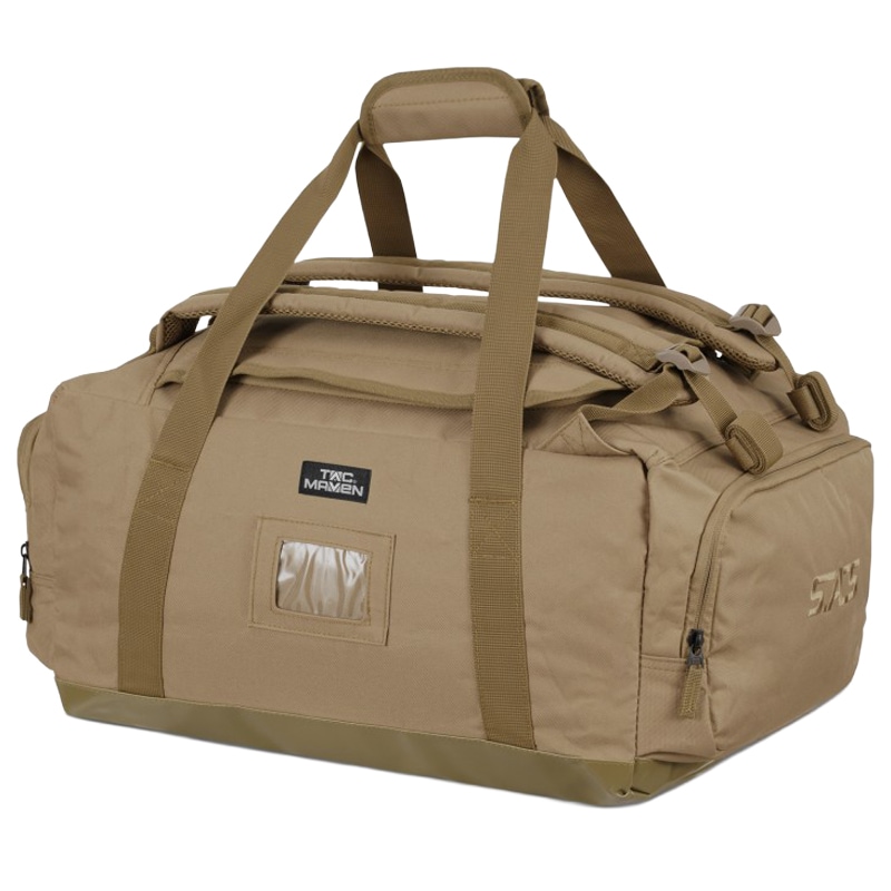 Torba Pentagon SAS Bag 45 l - Coyote