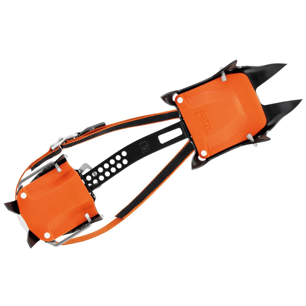 Raki Petzl Irvis Flexlock