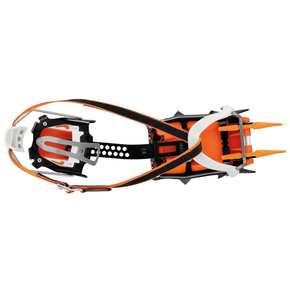 Raki Petzl Lynx