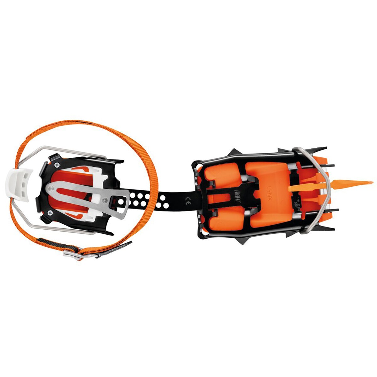 Raki Petzl Lynx