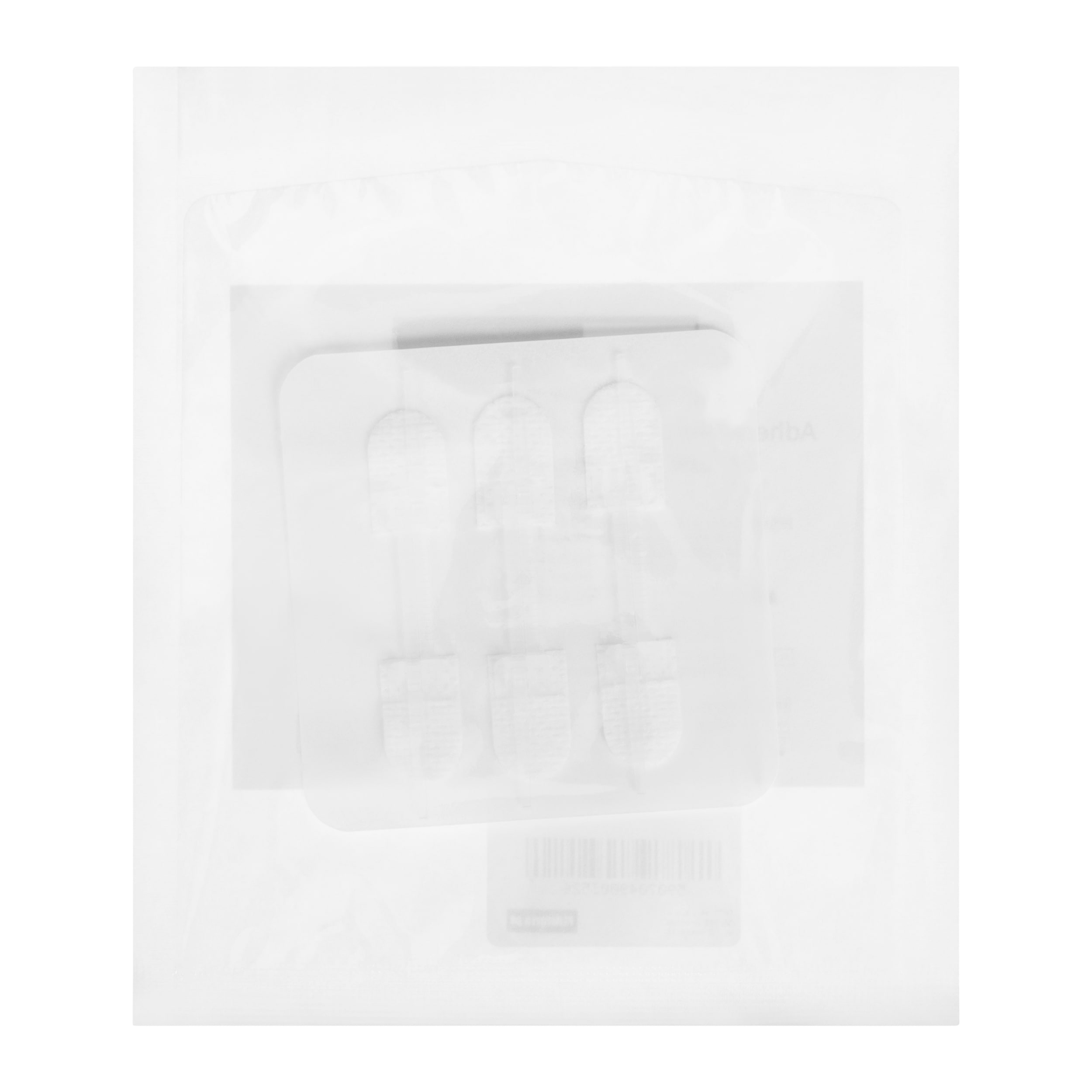 Plaster JB Tacticals do zamykania ran sterylny 7 x 1,2 cm - 3 szt.