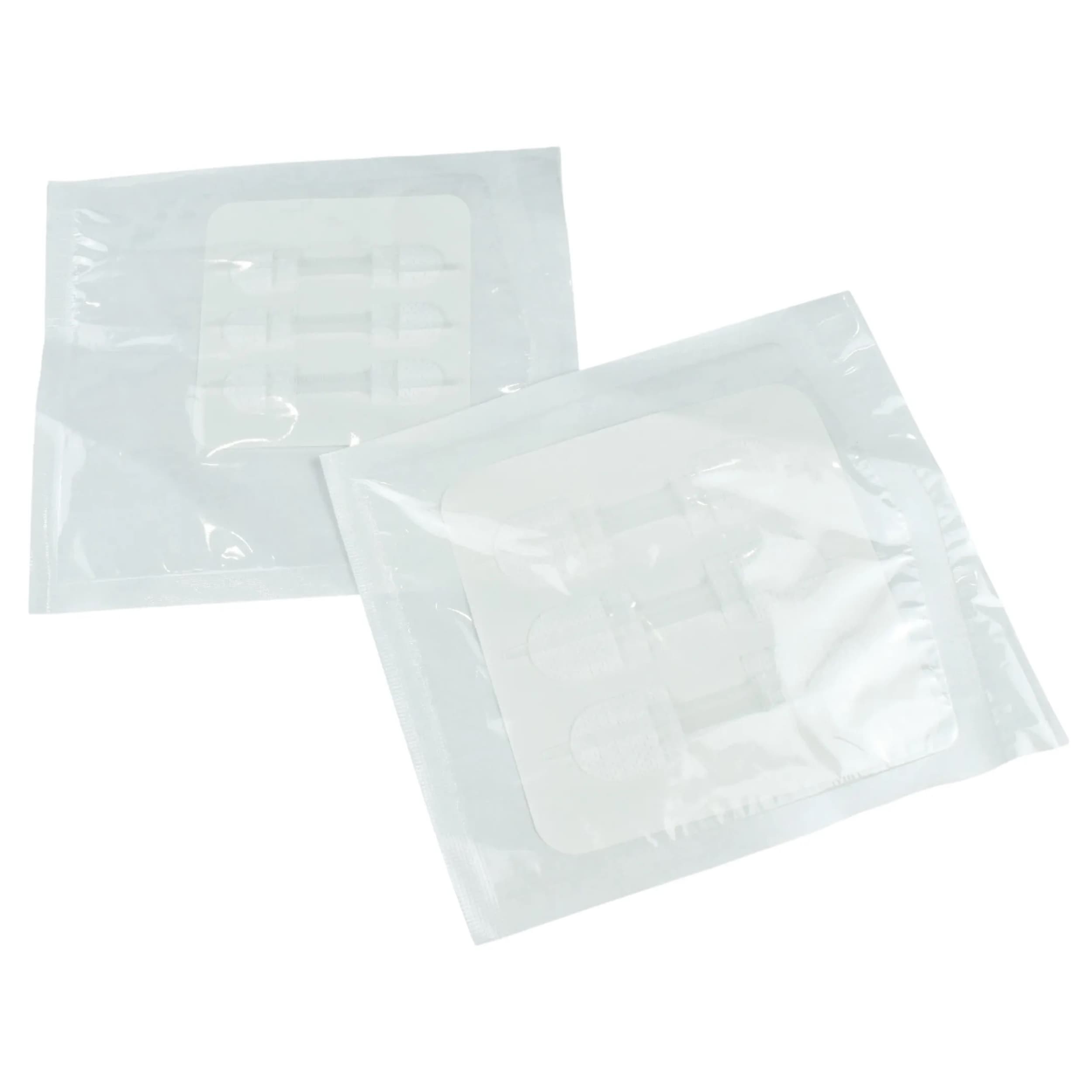 Plaster JB Tacticals do zamykania ran sterylny 7 x 1,2 cm - 3 szt.