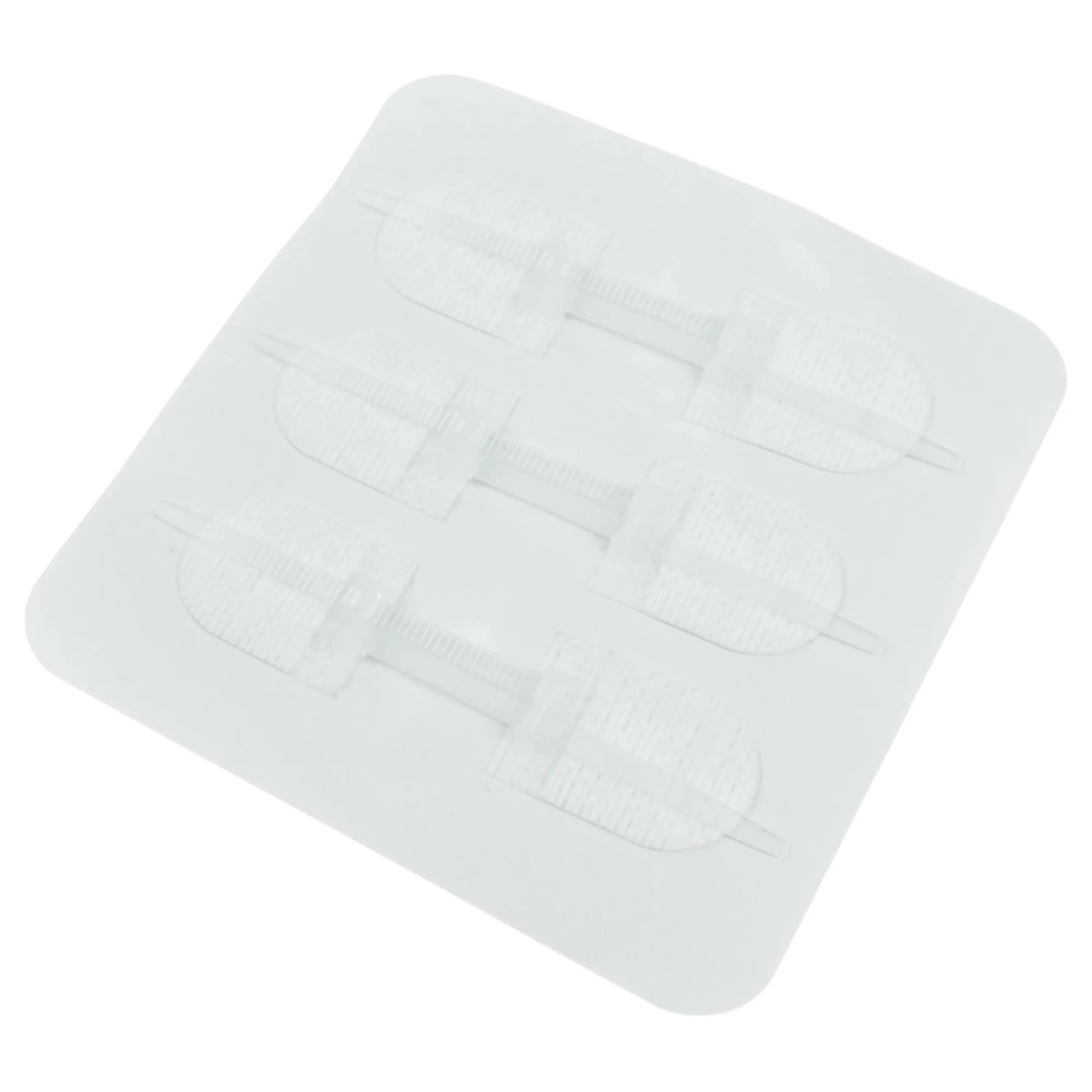 Plaster JB Tacticals do zamykania ran sterylny 9 x 2 cm - 3 szt.