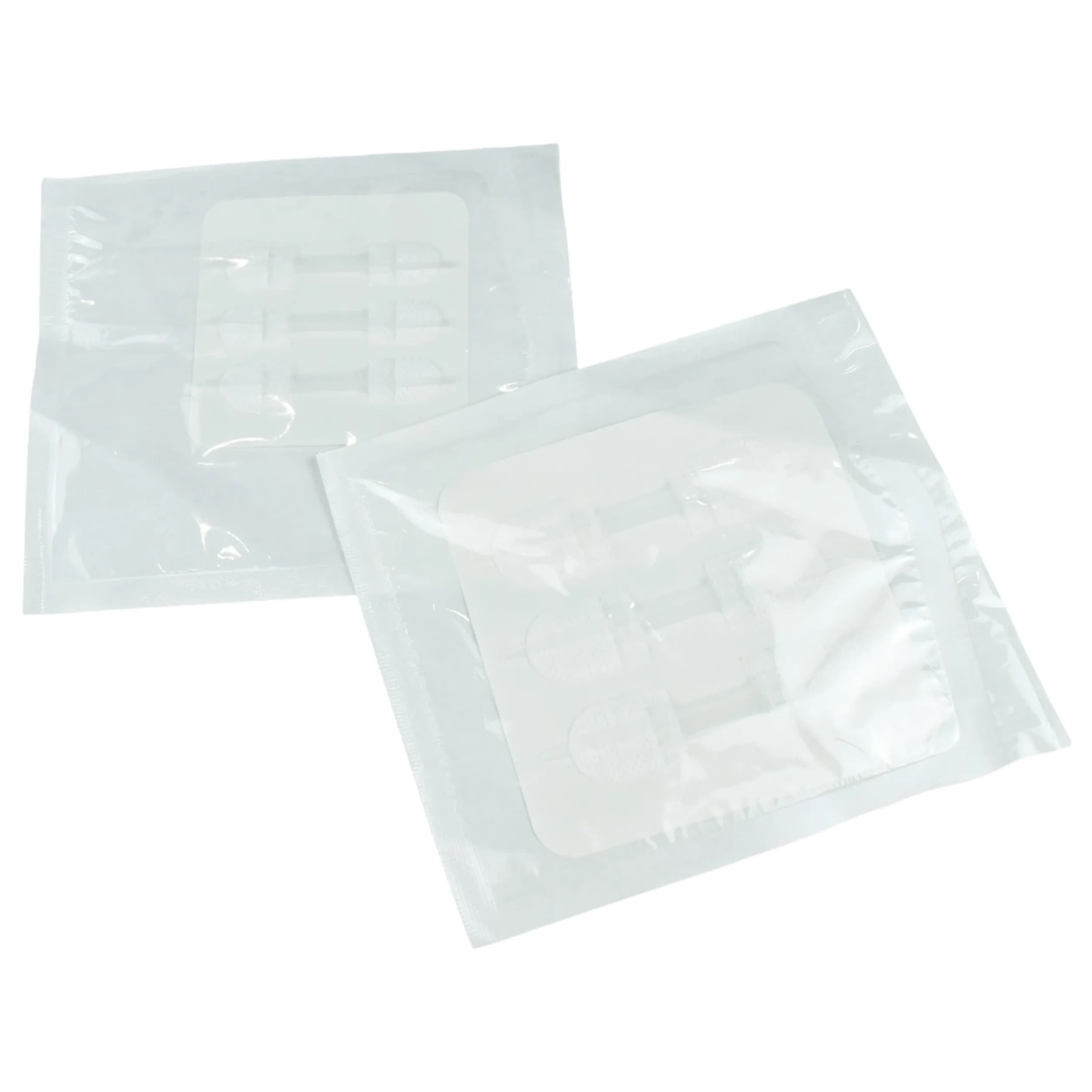 Plaster JB Tacticals do zamykania ran sterylny 9 x 2 cm - 3 szt.