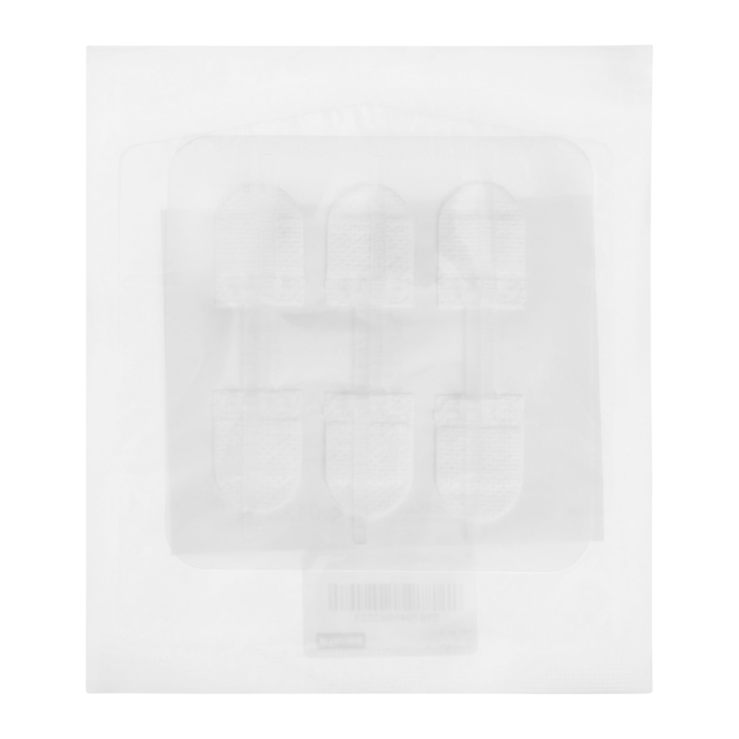 Plaster JB Tacticals do zamykania ran sterylny 9 x 2 cm - 3 szt.