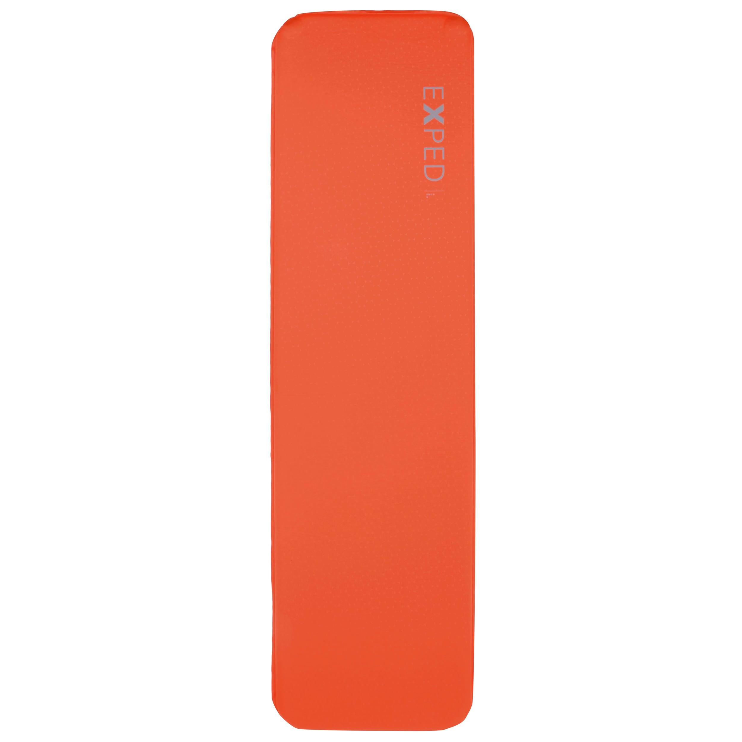 Mata samopompująca Exped Sim 3.8 M - Flame