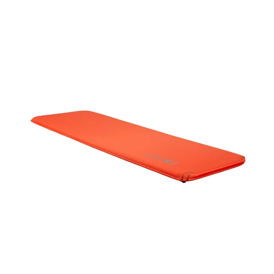 Mata samopompująca Exped Sim 3.8 M - Flame