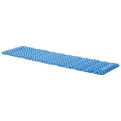 Складаний килимок Exped Flex Mat Plus M 183 x 52 см - Blue