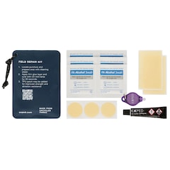 Zestaw naprawczy Exped Field Repair Kit