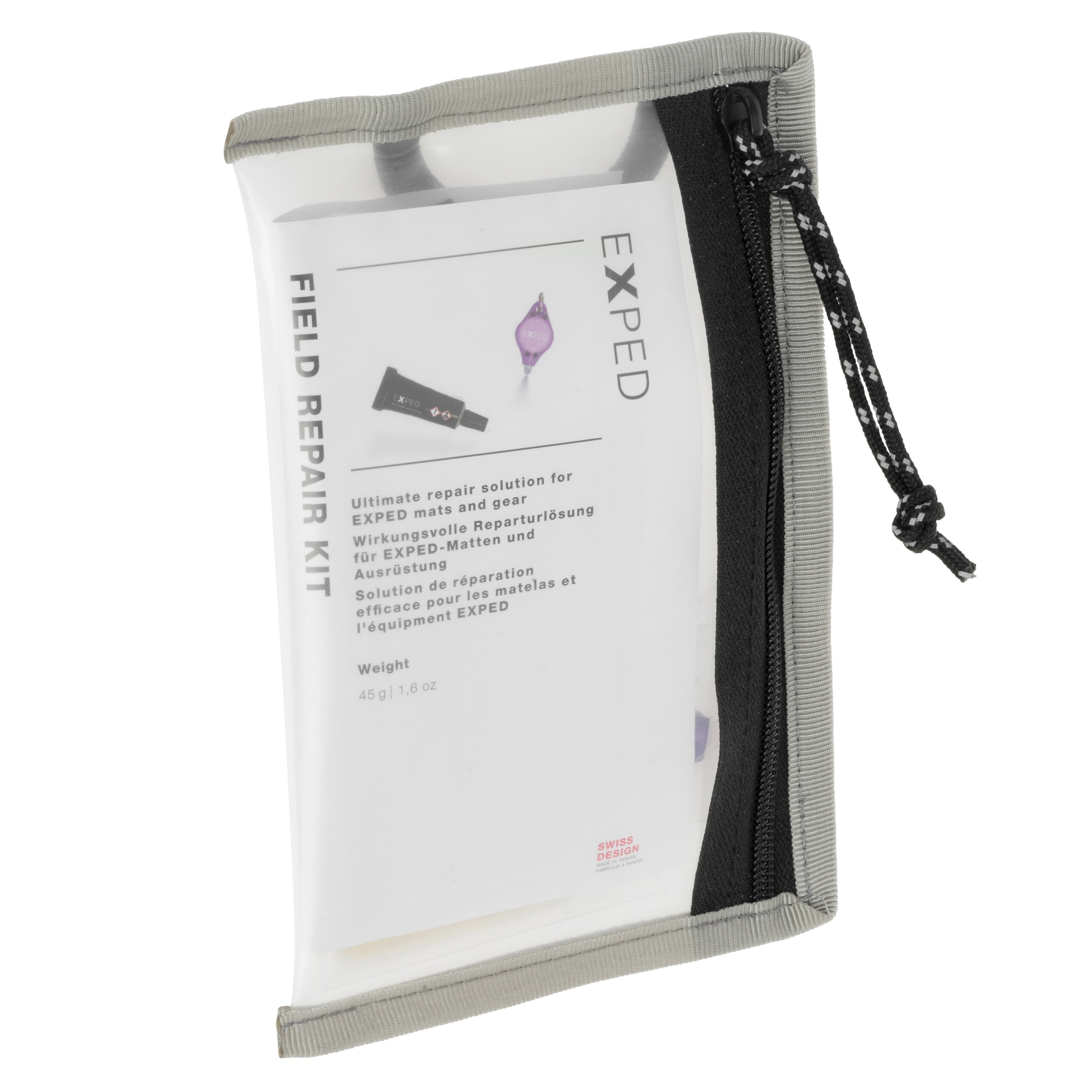 Zestaw naprawczy Exped Field Repair Kit