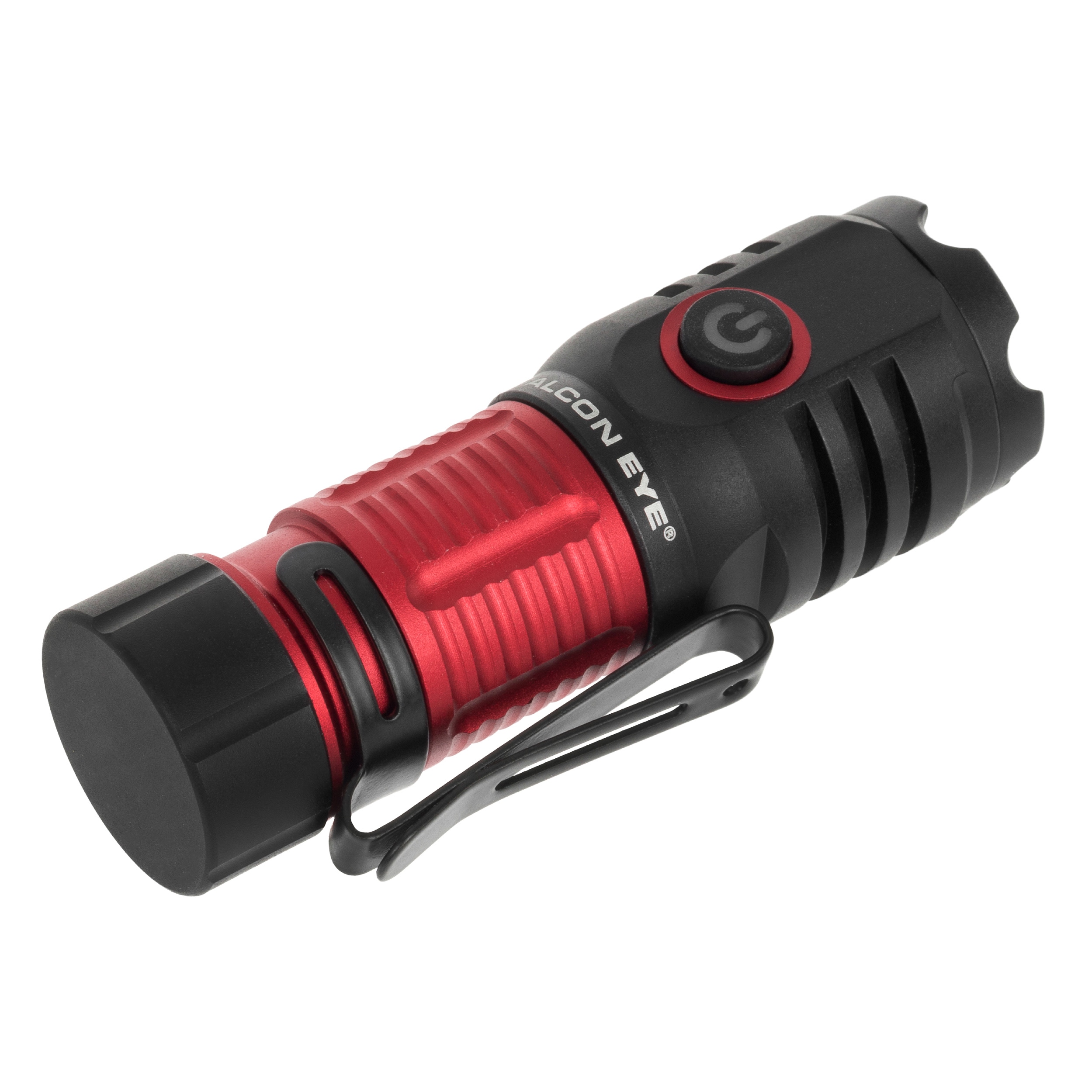 Latarka Mactronic Falcon Eye Omega 1K - 1000 lumenów