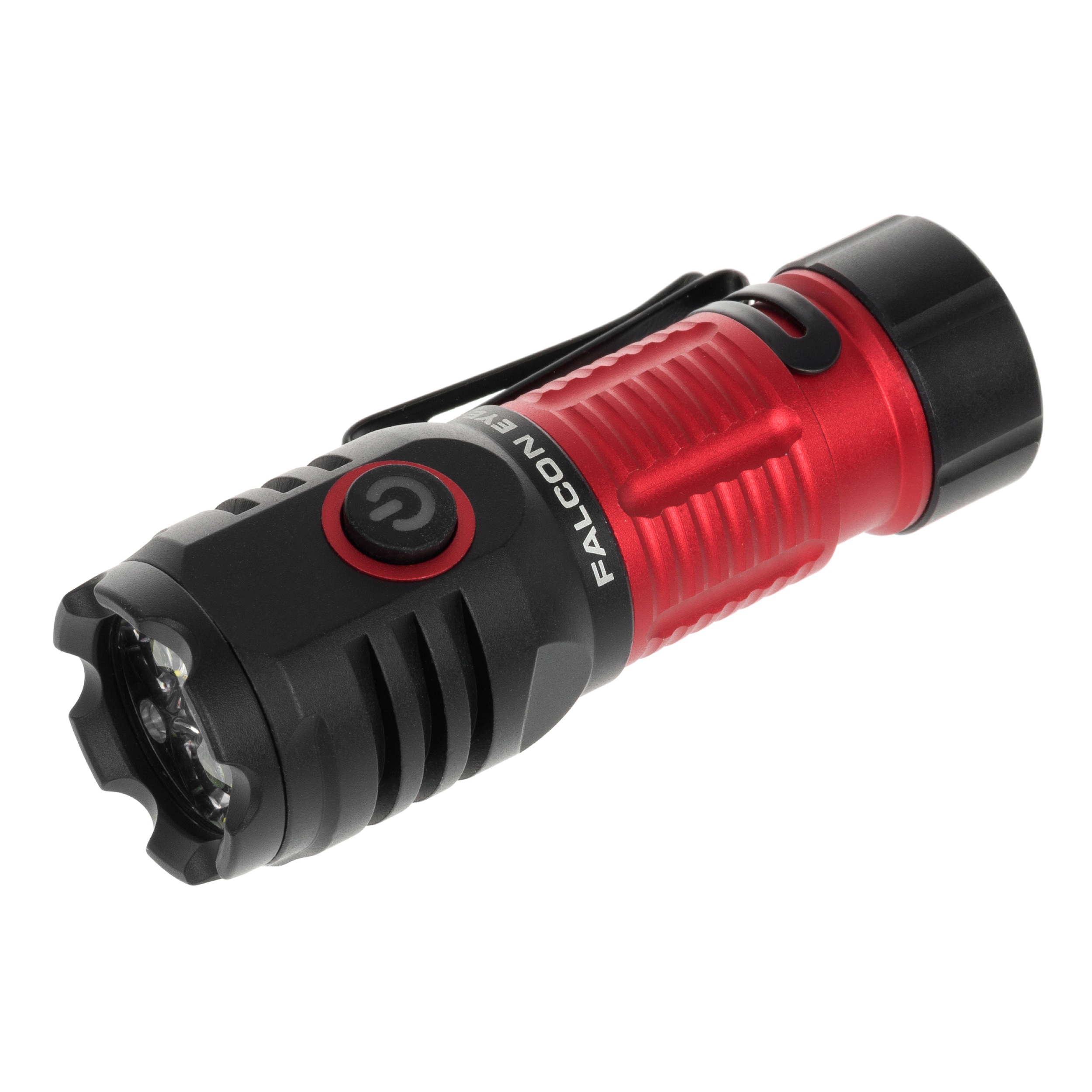 Latarka Mactronic Falcon Eye Omega 1K - 1000 lumenów