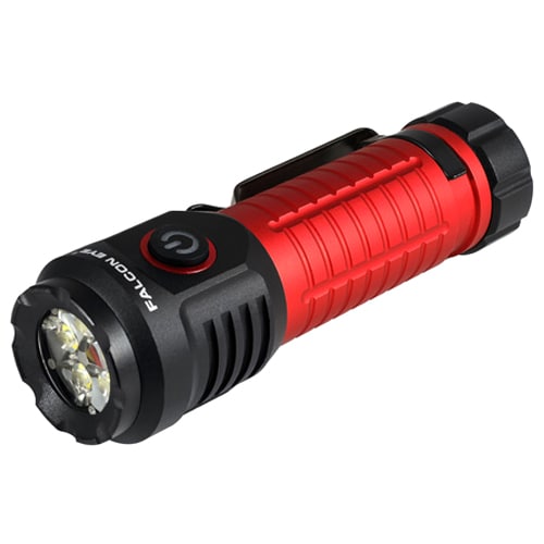 Ліхтарик Mactronic Falcon Eye Omega 2K - 2000 люменів
