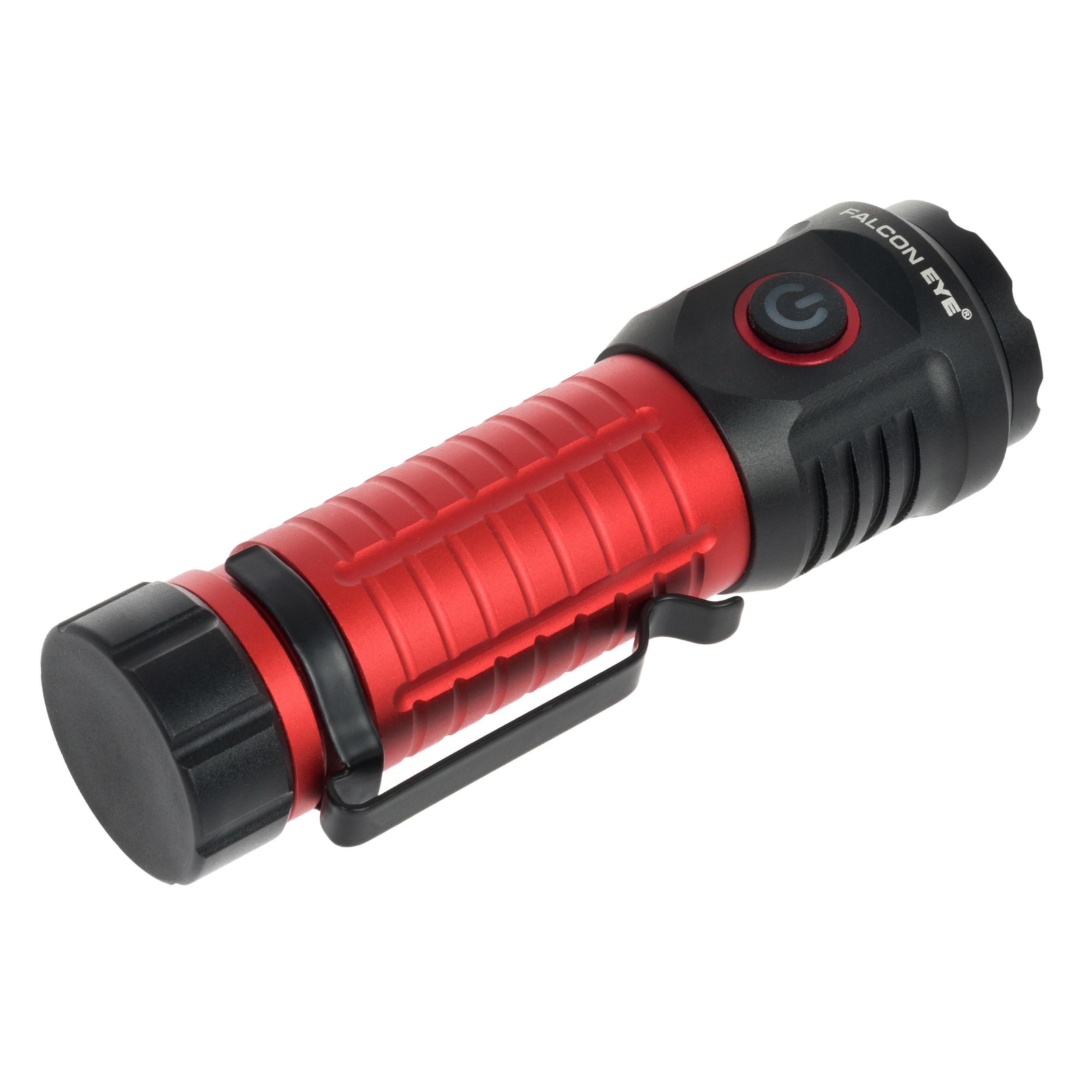 Ліхтарик Mactronic Falcon Eye Omega 2K - 2000 люменів