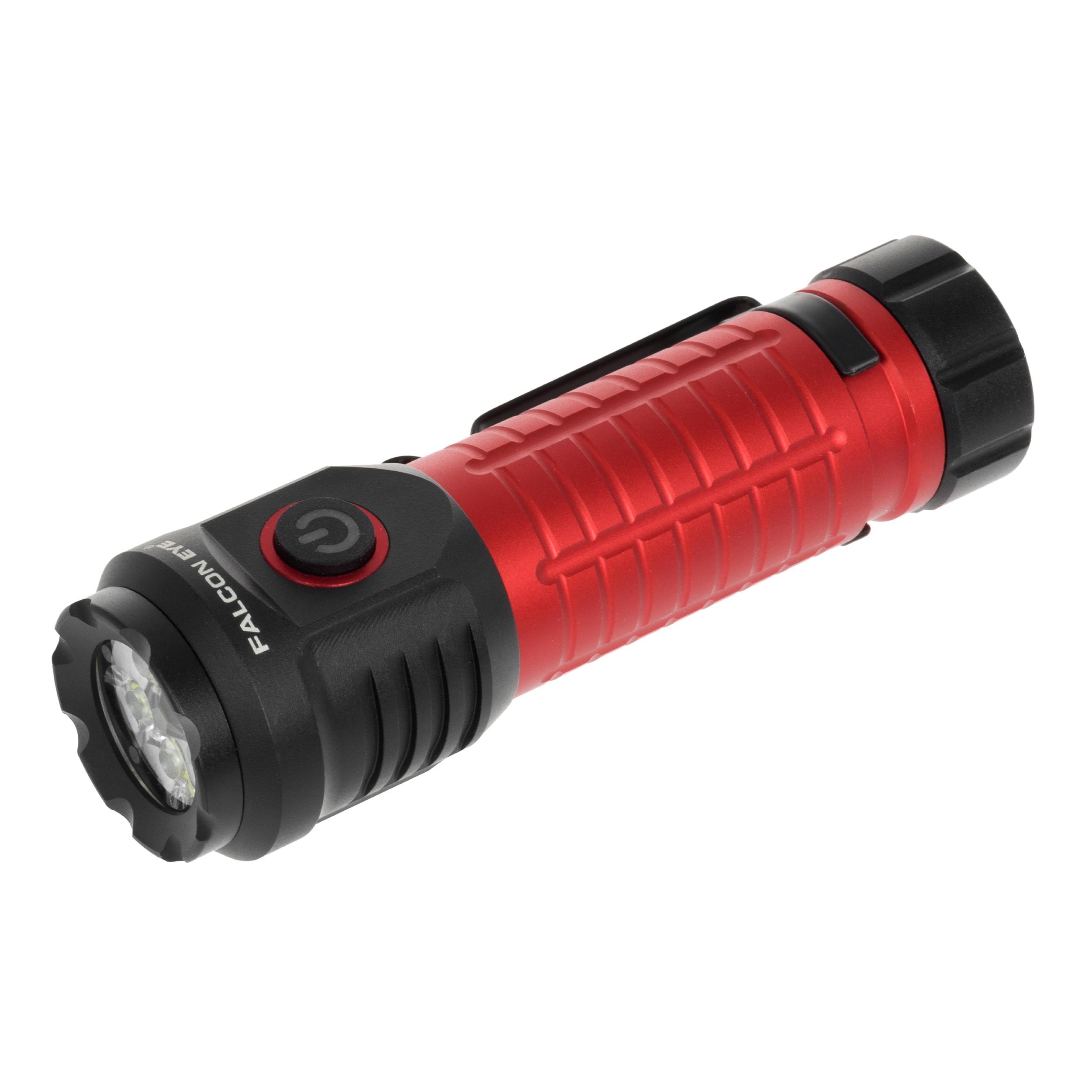Ліхтарик Mactronic Falcon Eye Omega 2K - 2000 люменів