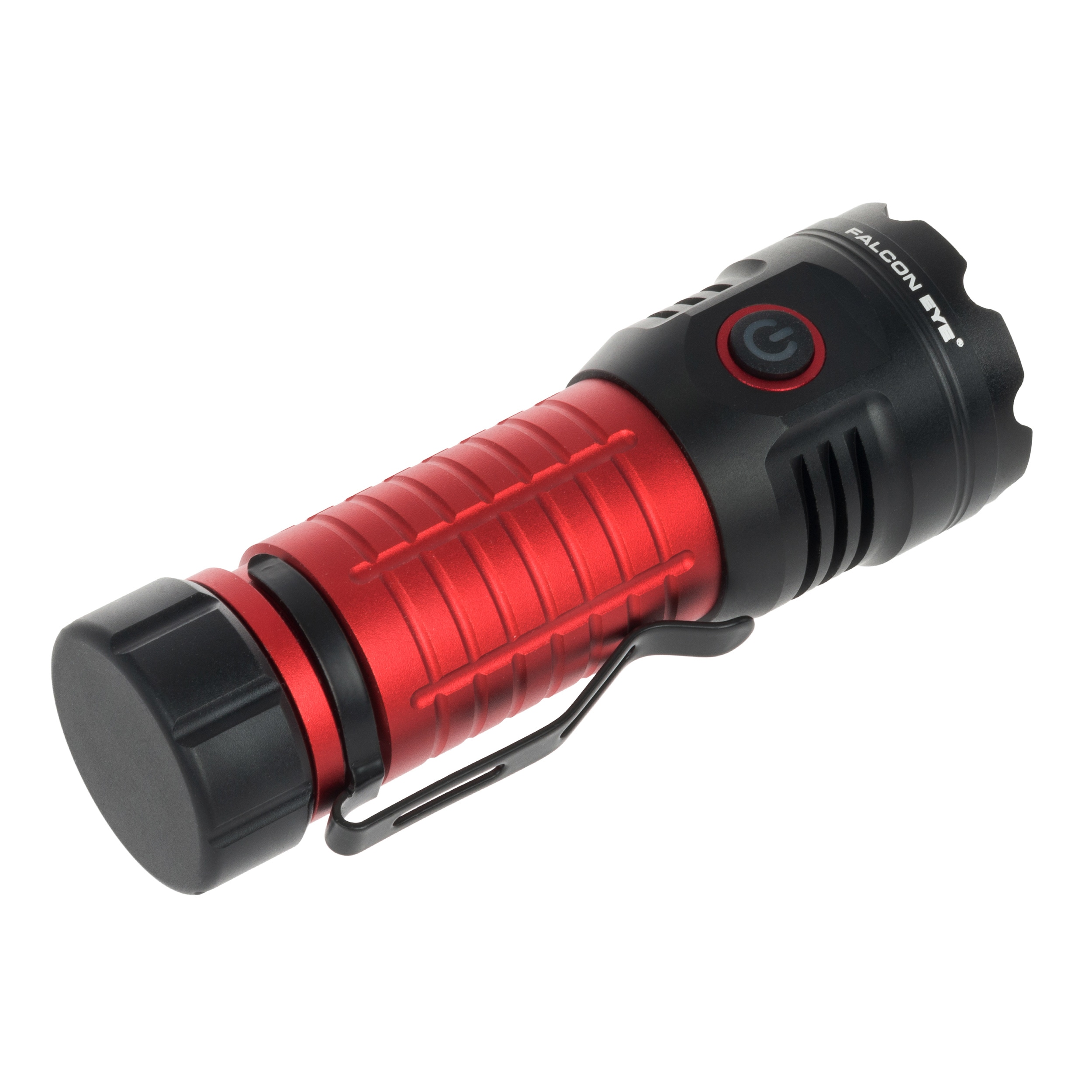 Latarka Mactronic Falcon Eye Omega 3K - 3000 lumenów