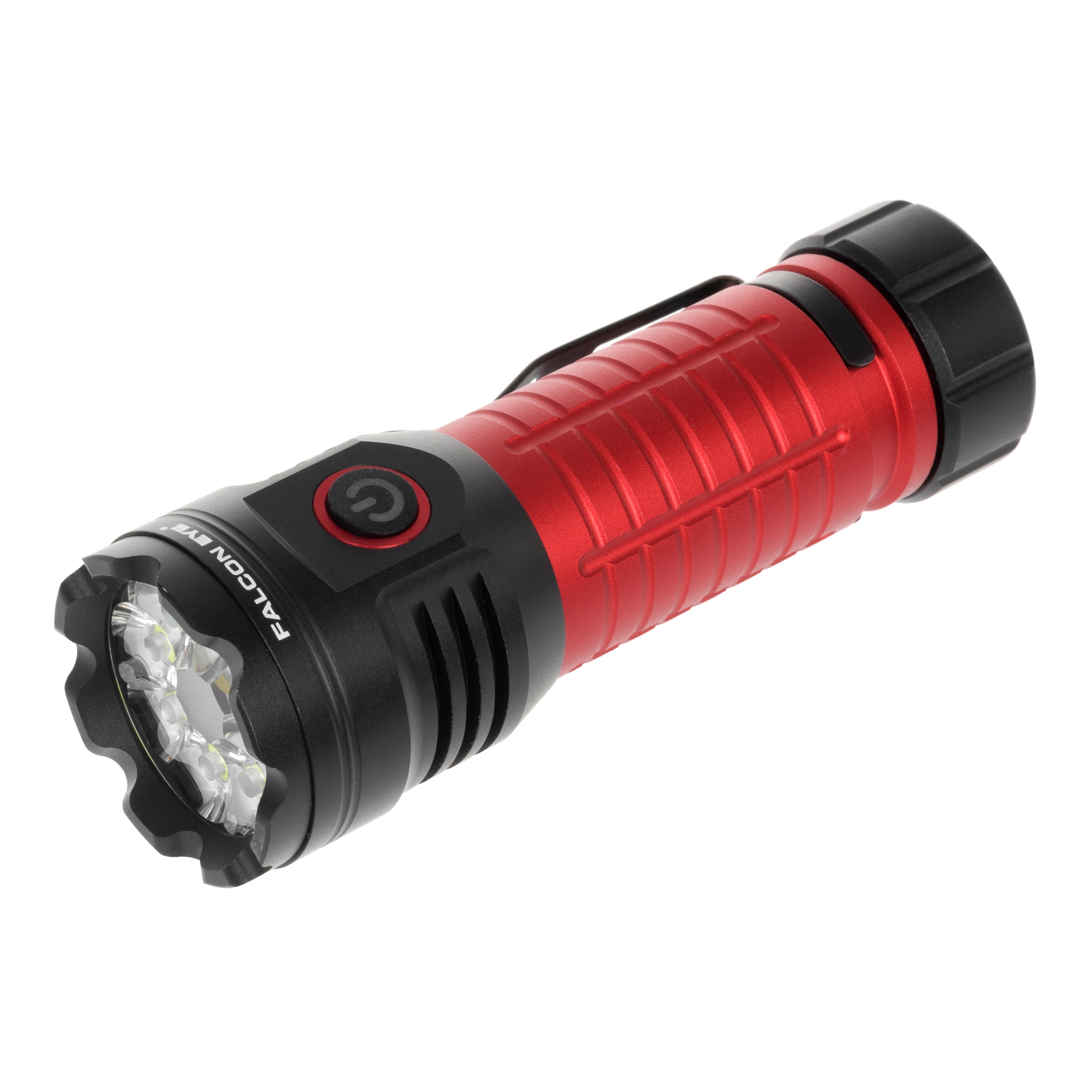 Latarka Mactronic Falcon Eye Omega 3K - 3000 lumenów