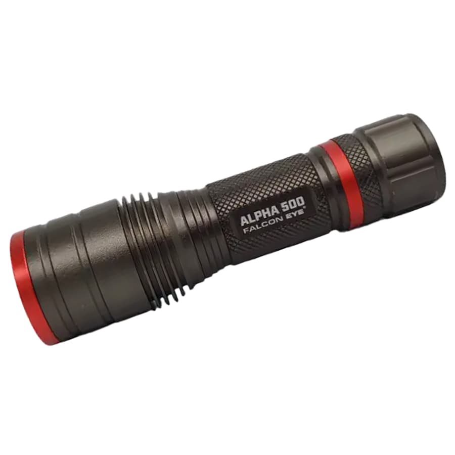 Ліхтарик Mactronic Falcon Eye Alpha 500 - 500 люменів