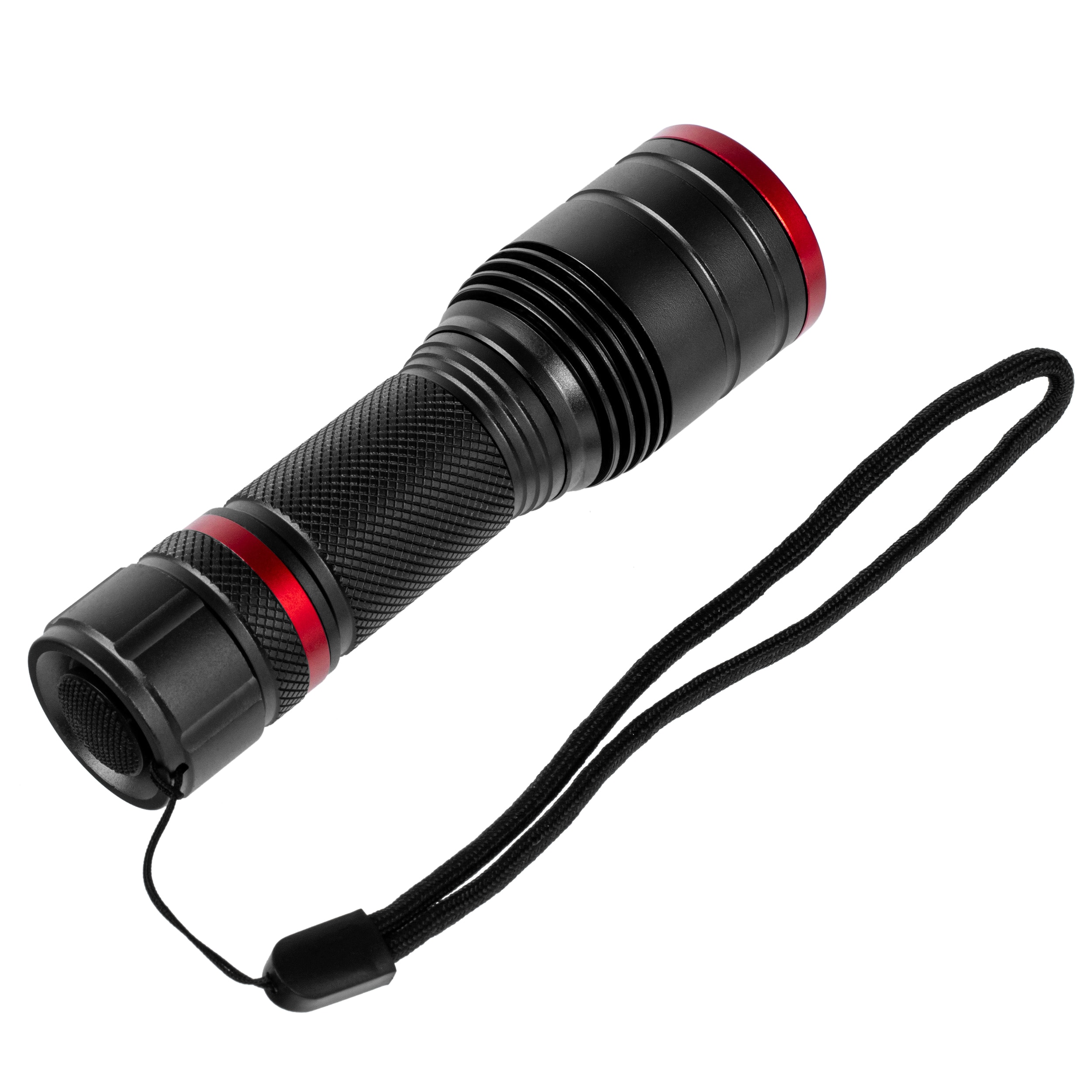Ліхтарик Mactronic Falcon Eye Alpha 500 - 500 люменів