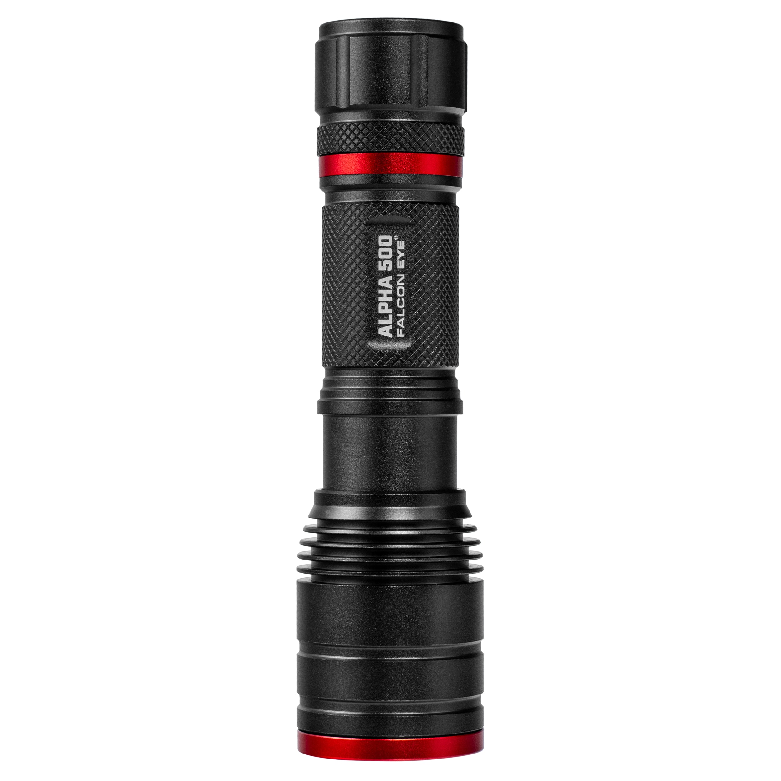 Ліхтарик Mactronic Falcon Eye Alpha 500 - 500 люменів