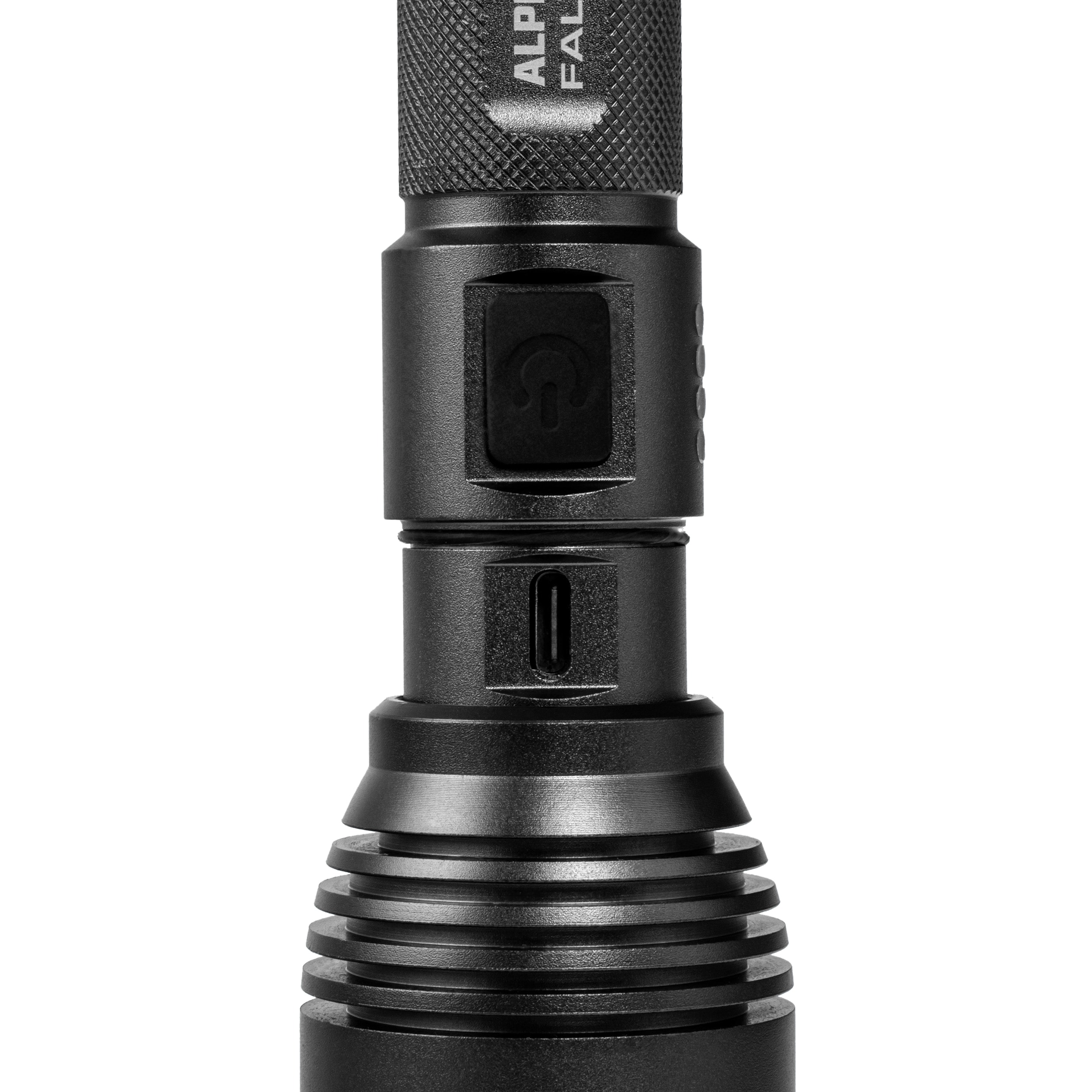 Latarka Mactronic Falcon Eye Alpha 1000 RC - 1000 lumenów